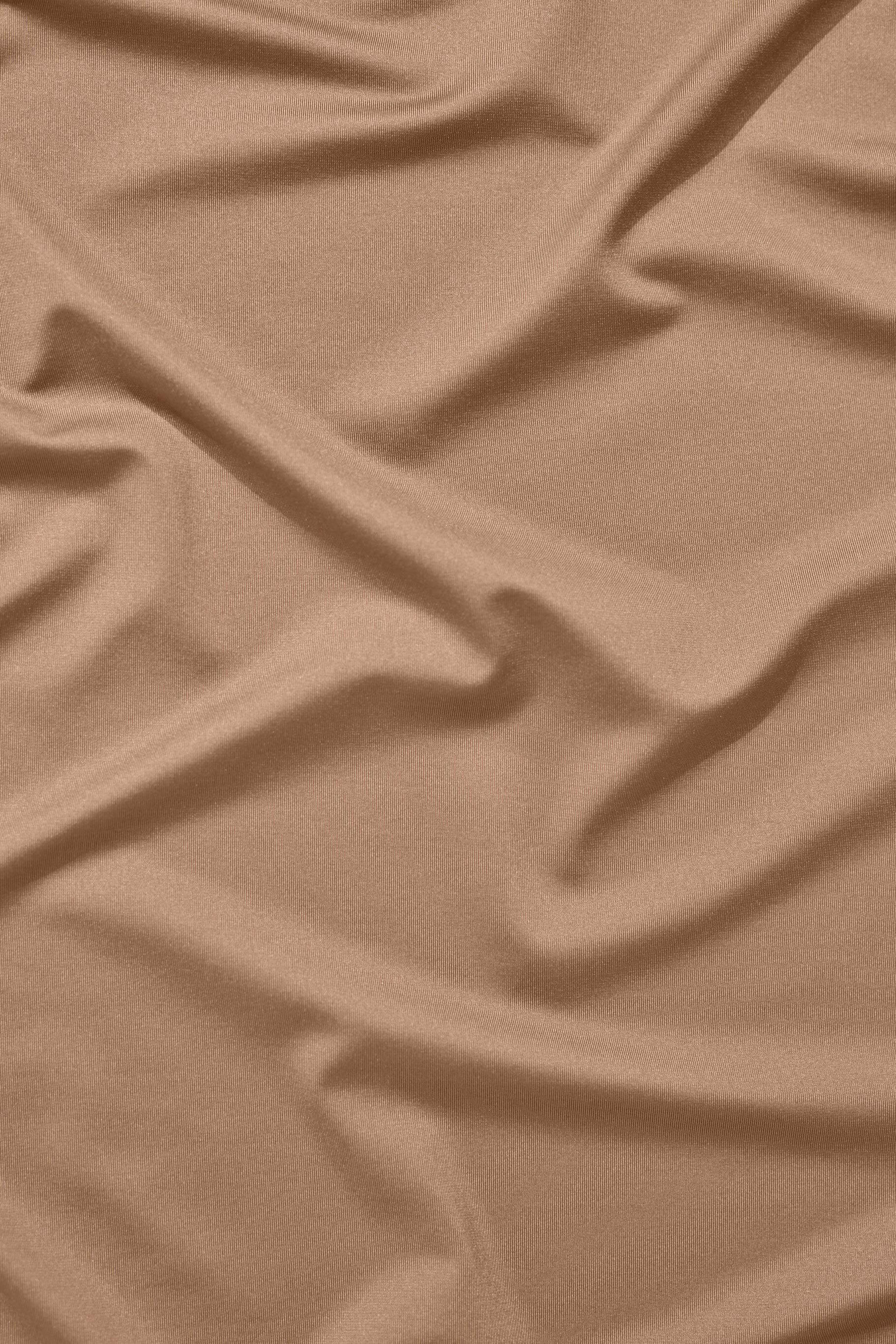TATTUM | Sportliches T-Shirt aus recyceltem Polyamid