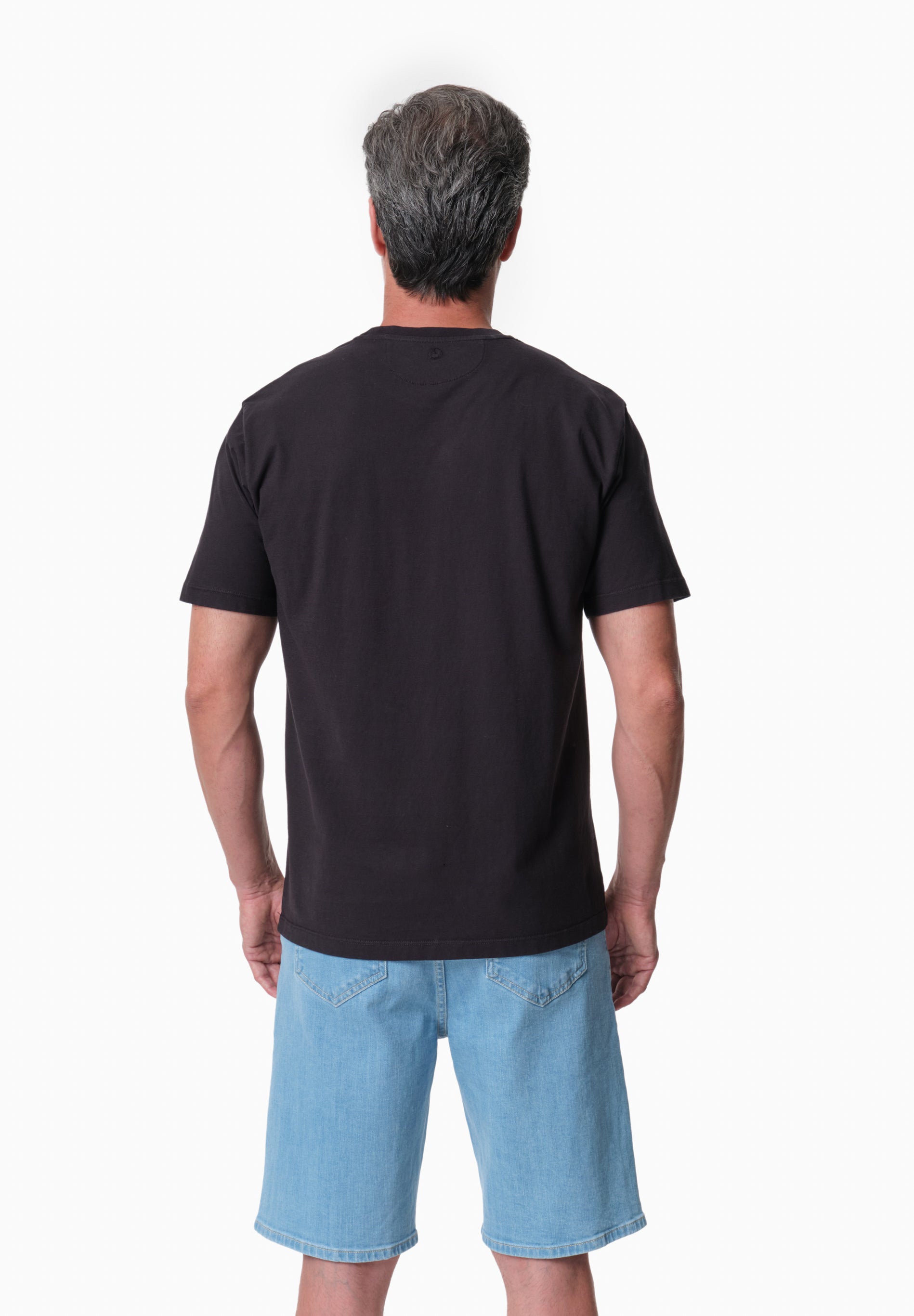 TAYLANN | Basic T-Shirt aus Bio-Baumwolle