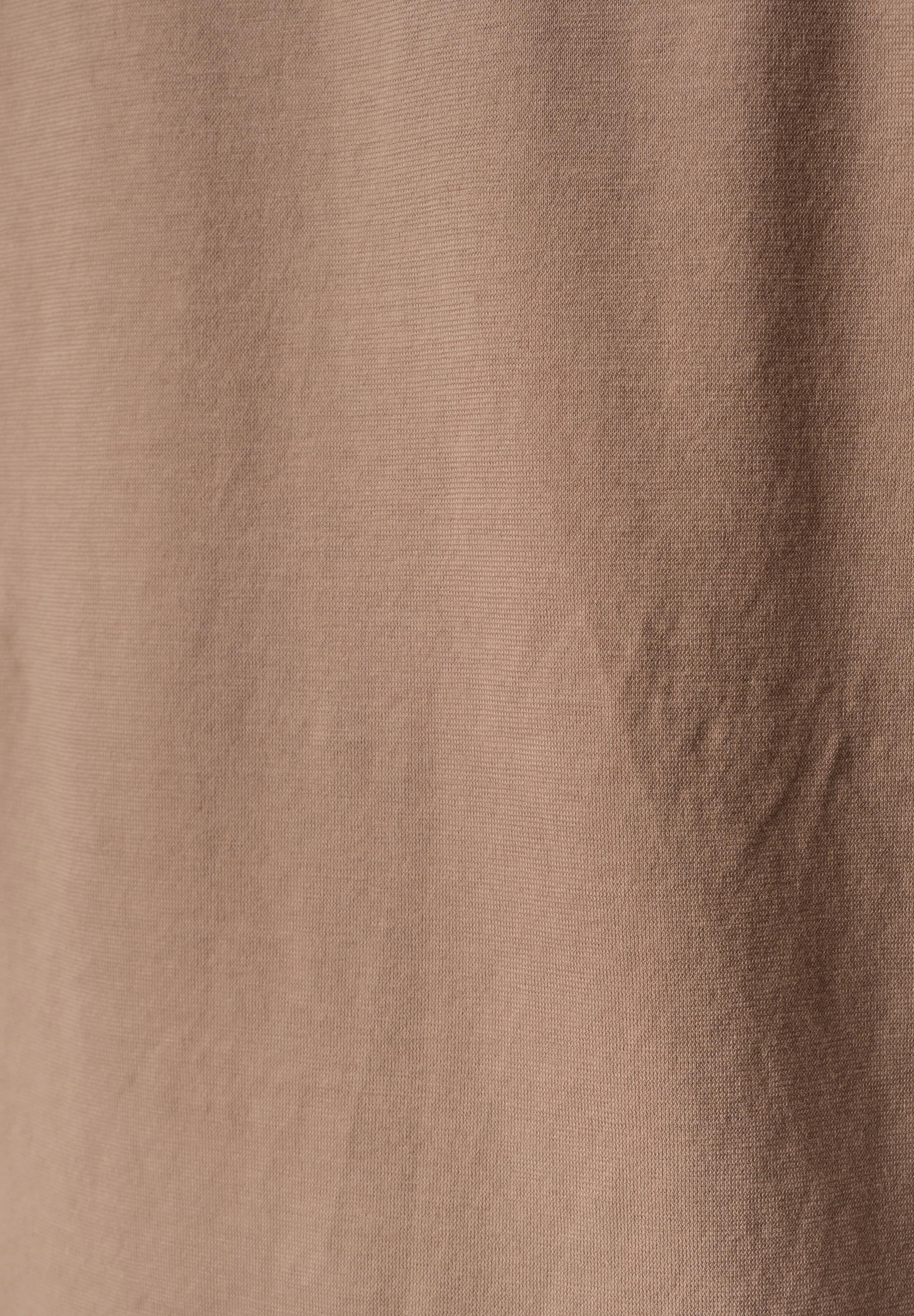 TAYLANN | Basic T-Shirt aus Bio-Baumwolle