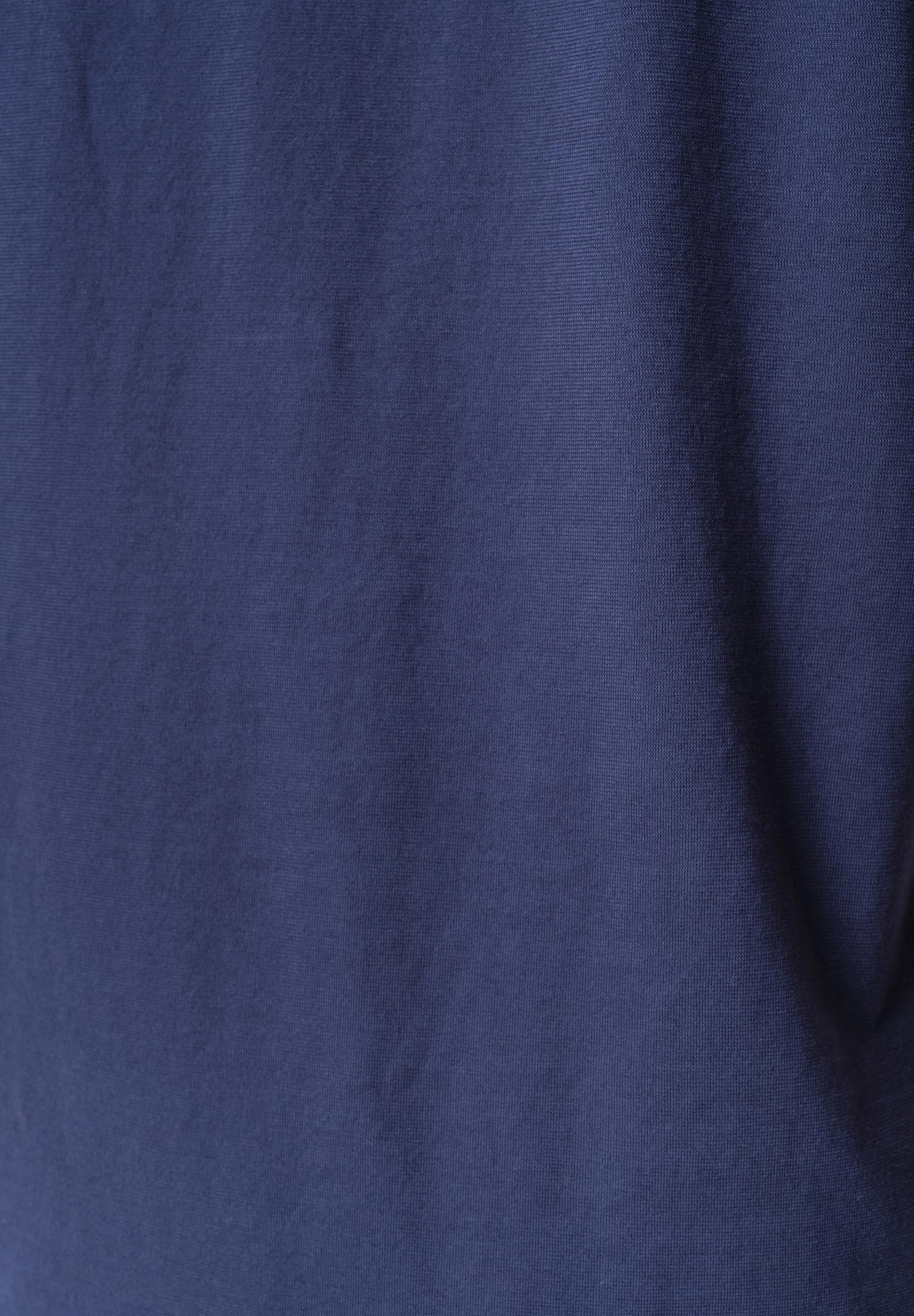 TAYLANN | Basic T-Shirt aus Bio-Baumwolle