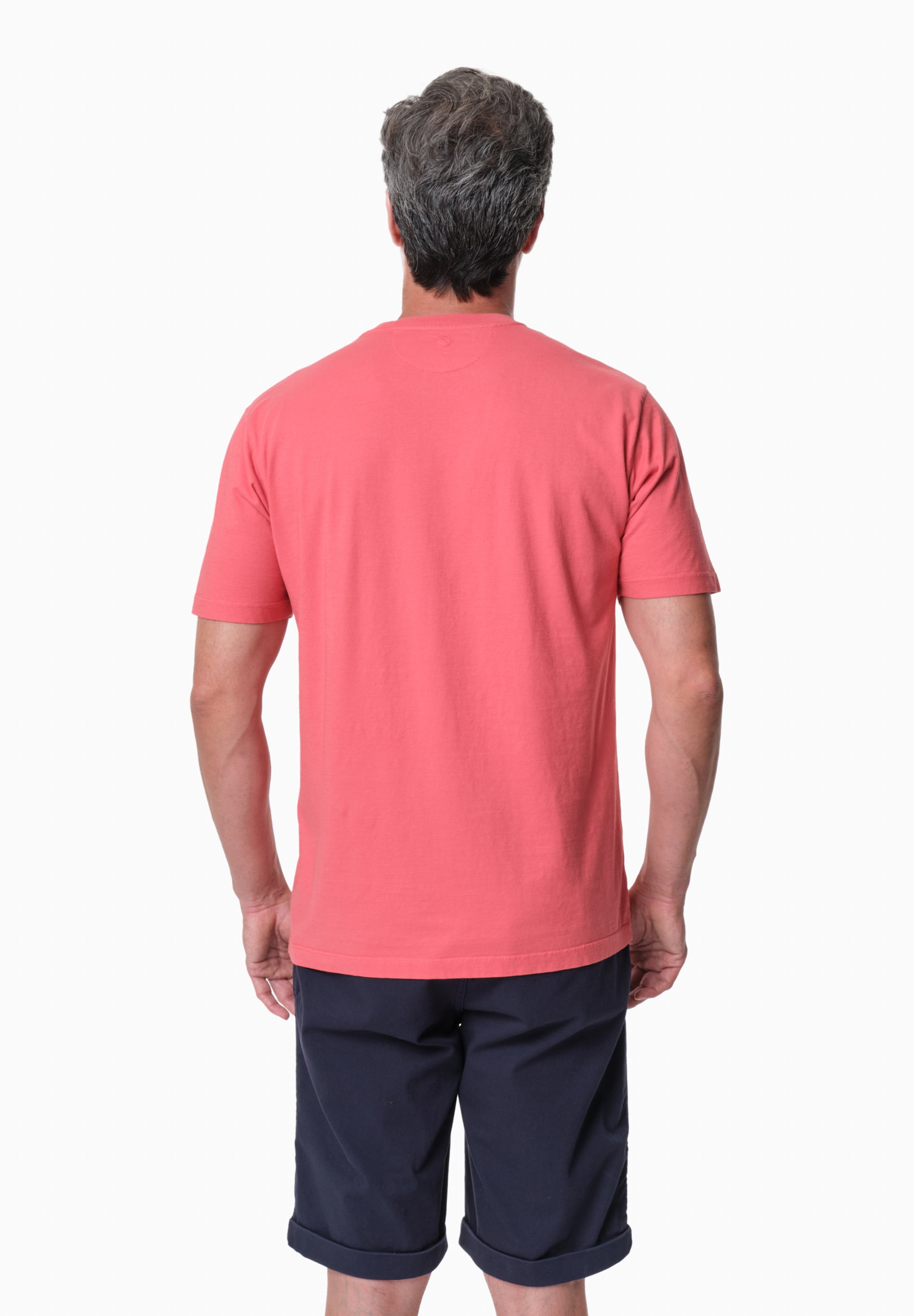 TAYLANN | Basic T-Shirt aus Bio-Baumwolle