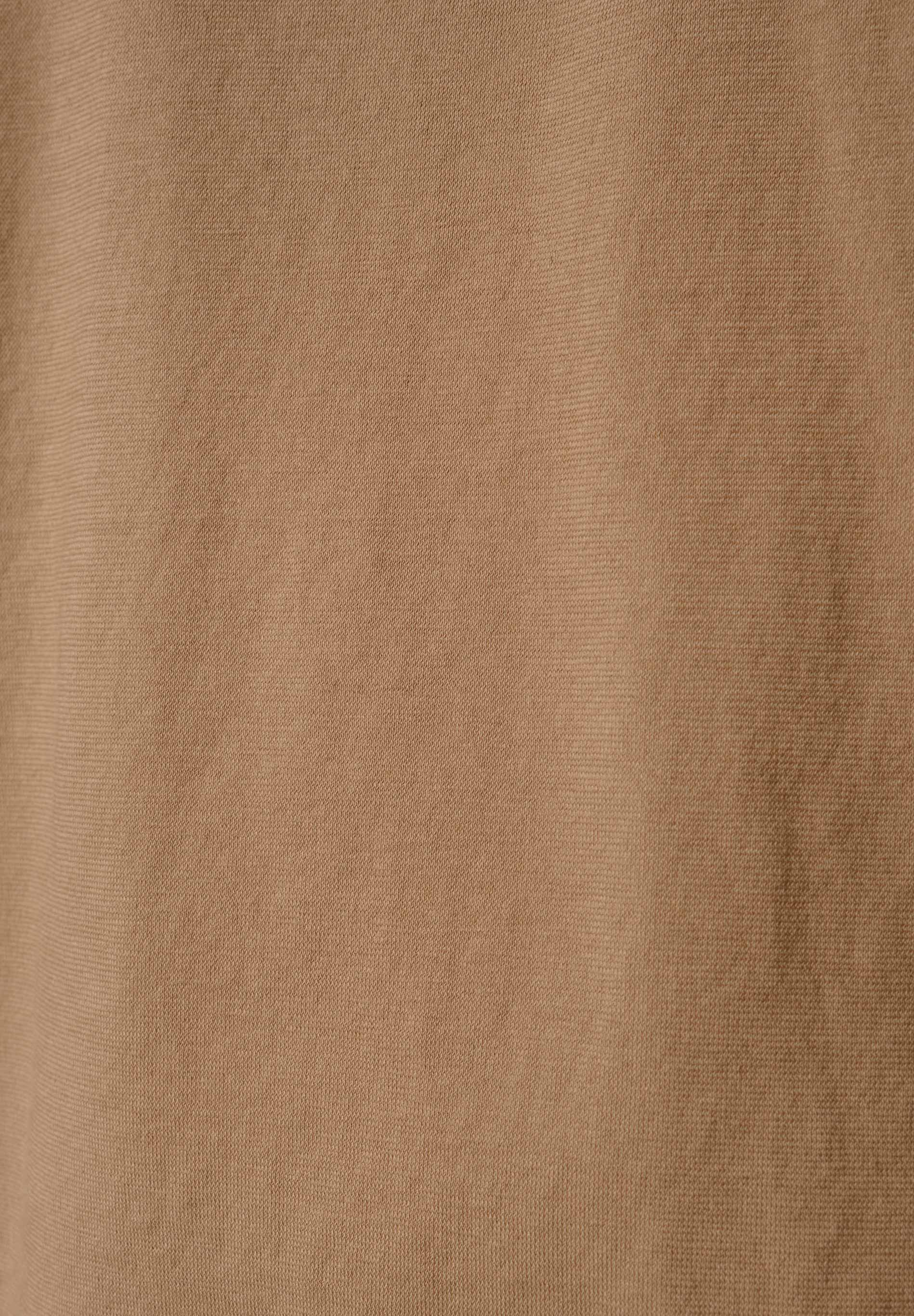 TENNUR | Basic T-Shirt aus Bio-Baumwolle