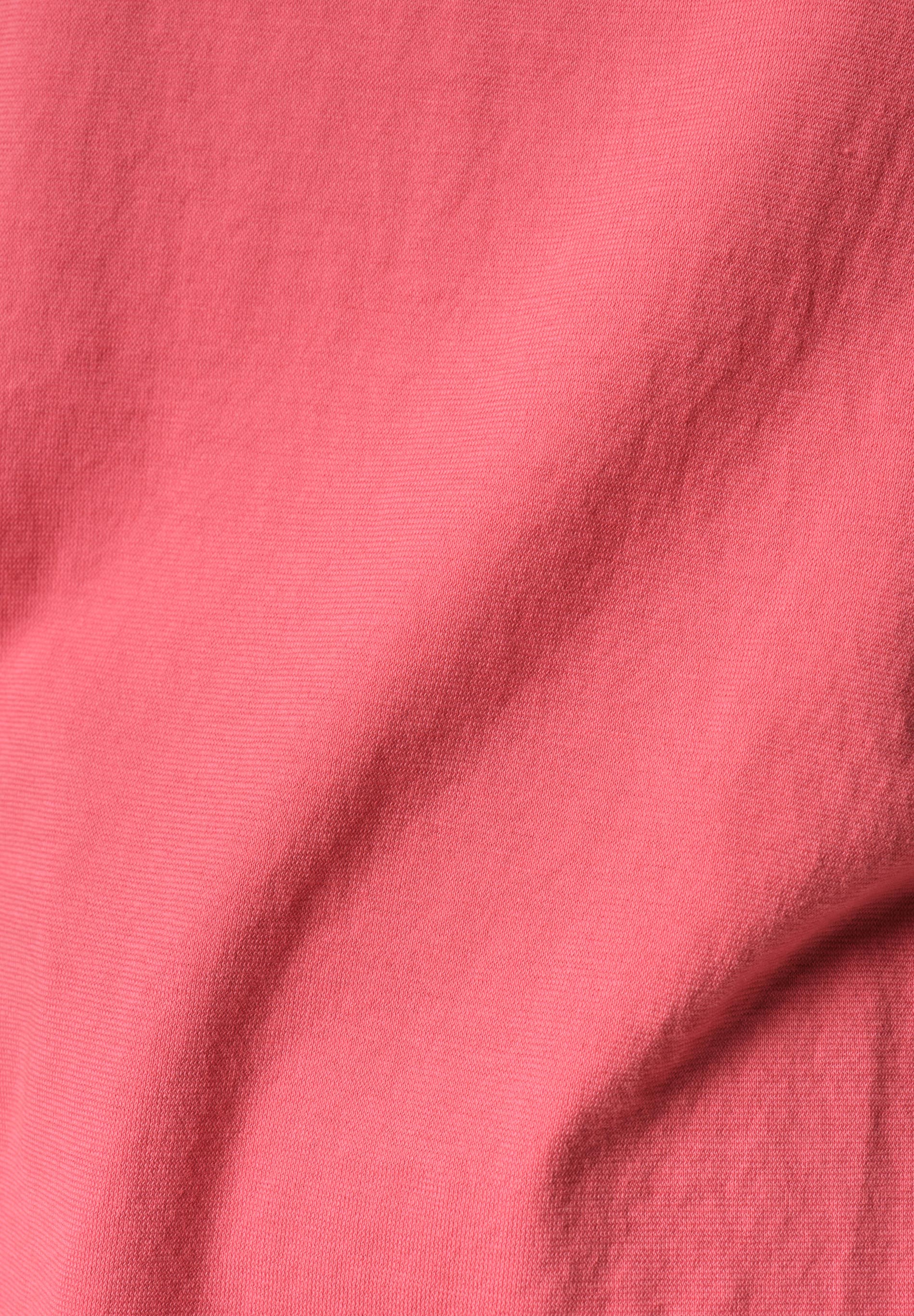 TENNUR | Basic T-Shirt aus Bio-Baumwolle