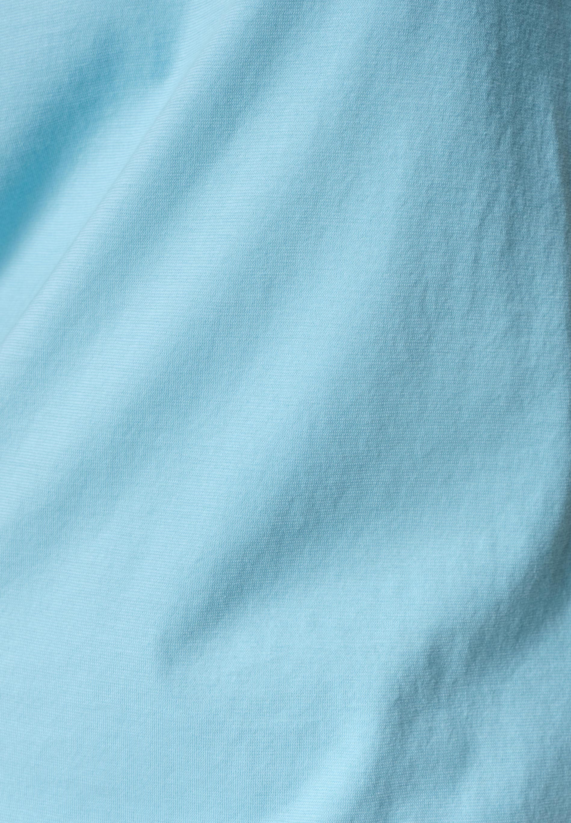 TENNUR | Basic T-Shirt aus Bio-Baumwolle