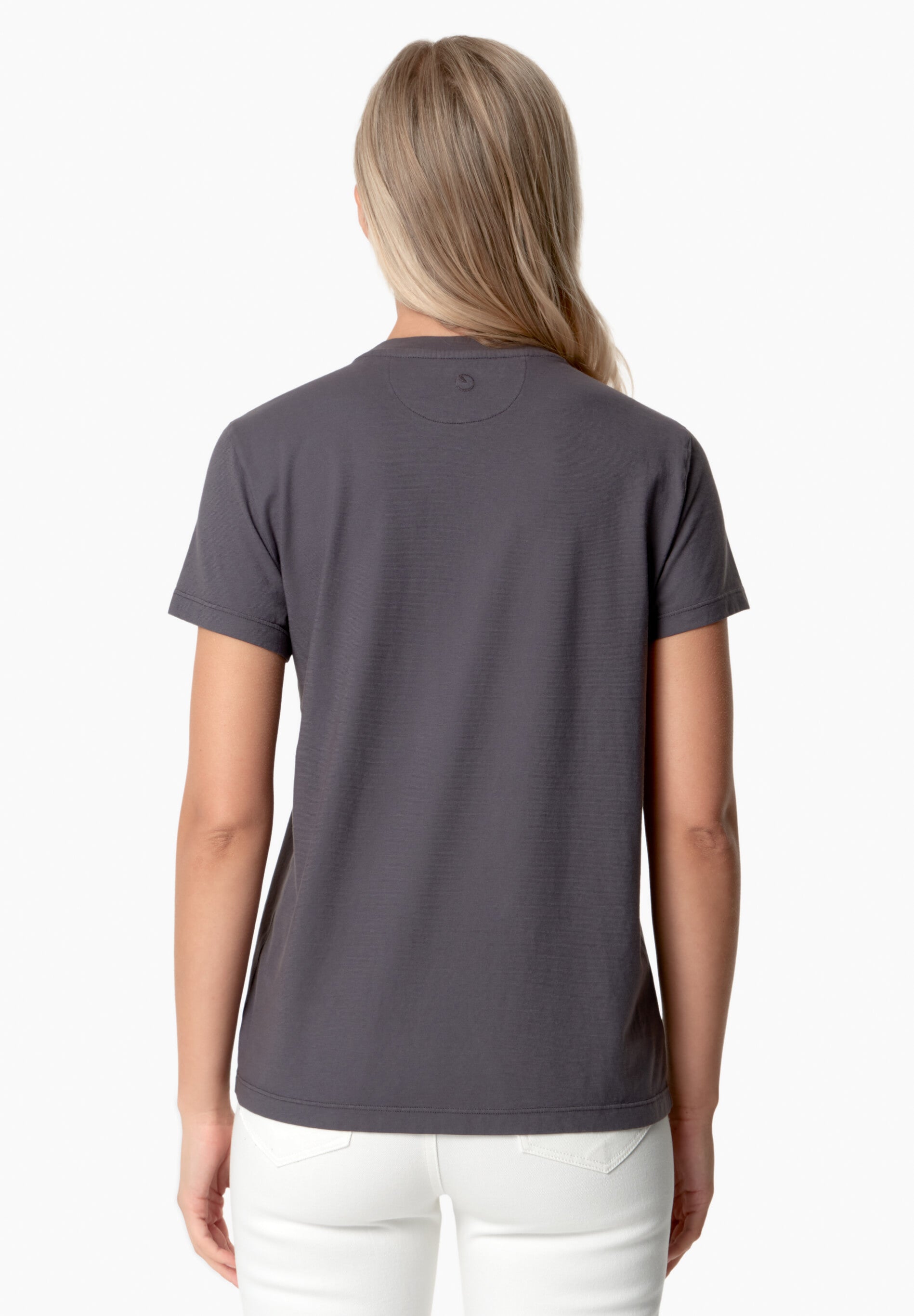 TENNUR | Basic T-Shirt aus Bio-Baumwolle
