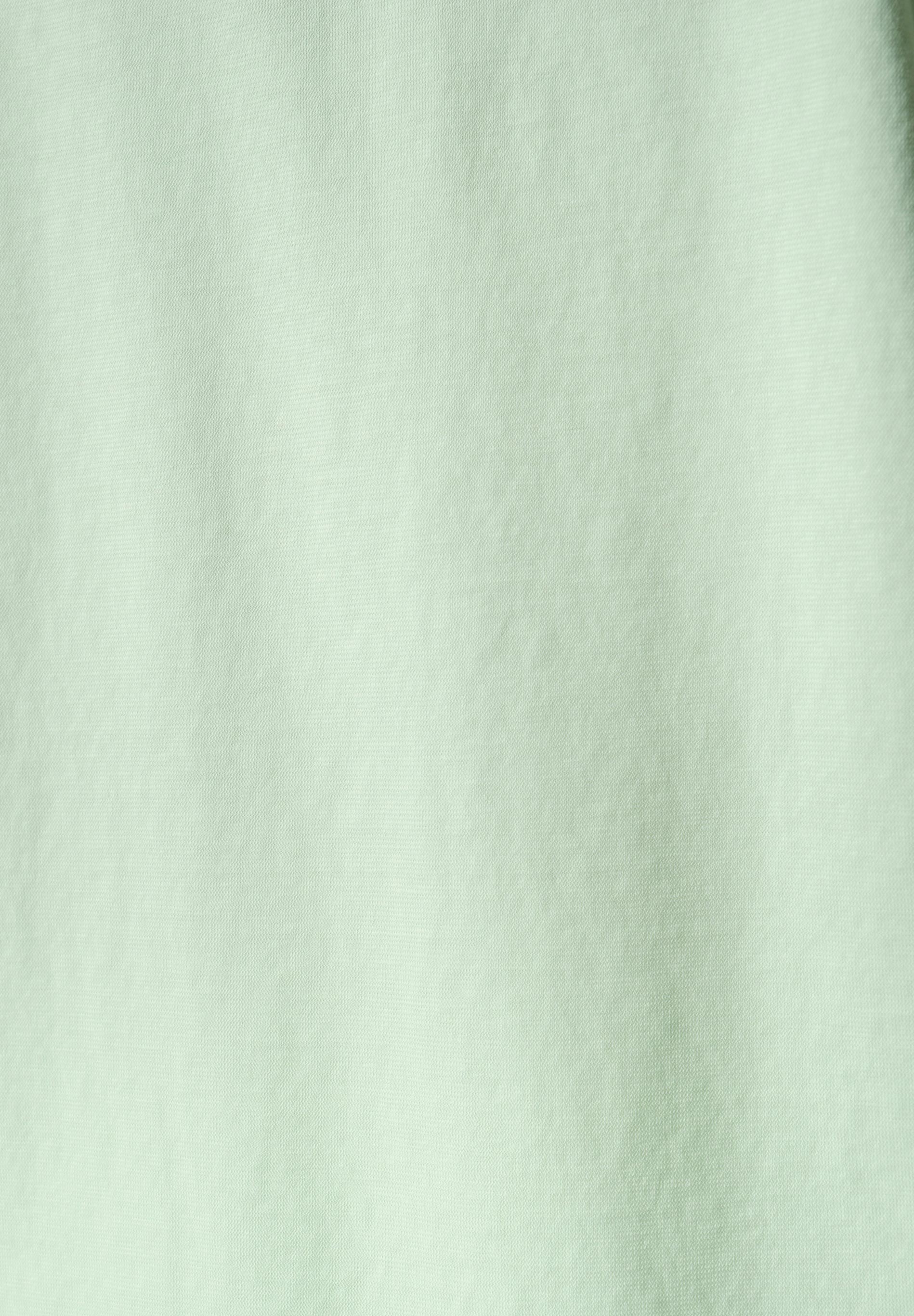 TESSA | Basic T-Shirt aus Bio-Baumwolle mit V-Ausschnitt