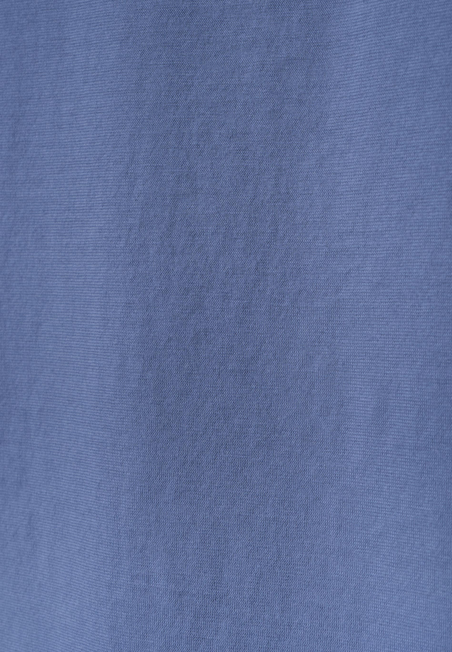 TESSA | Basic T-Shirt aus Bio-Baumwolle mit V-Ausschnitt