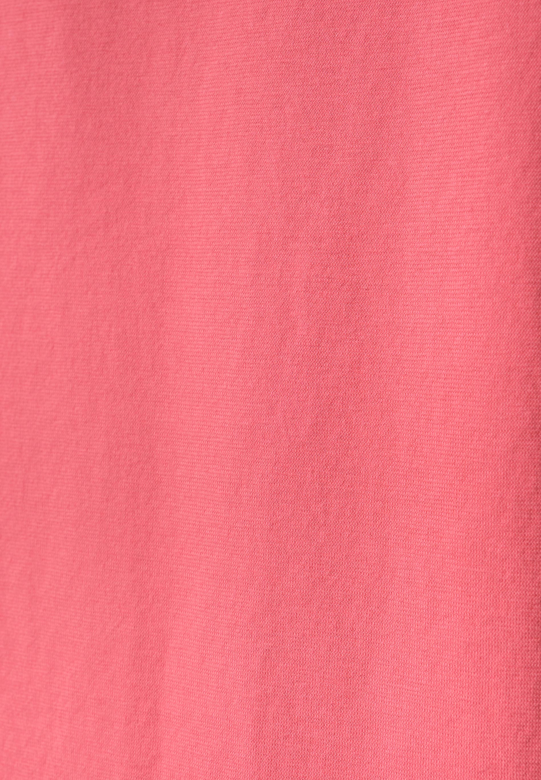 TESSA | Basic T-Shirt aus Bio-Baumwolle mit V-Ausschnitt