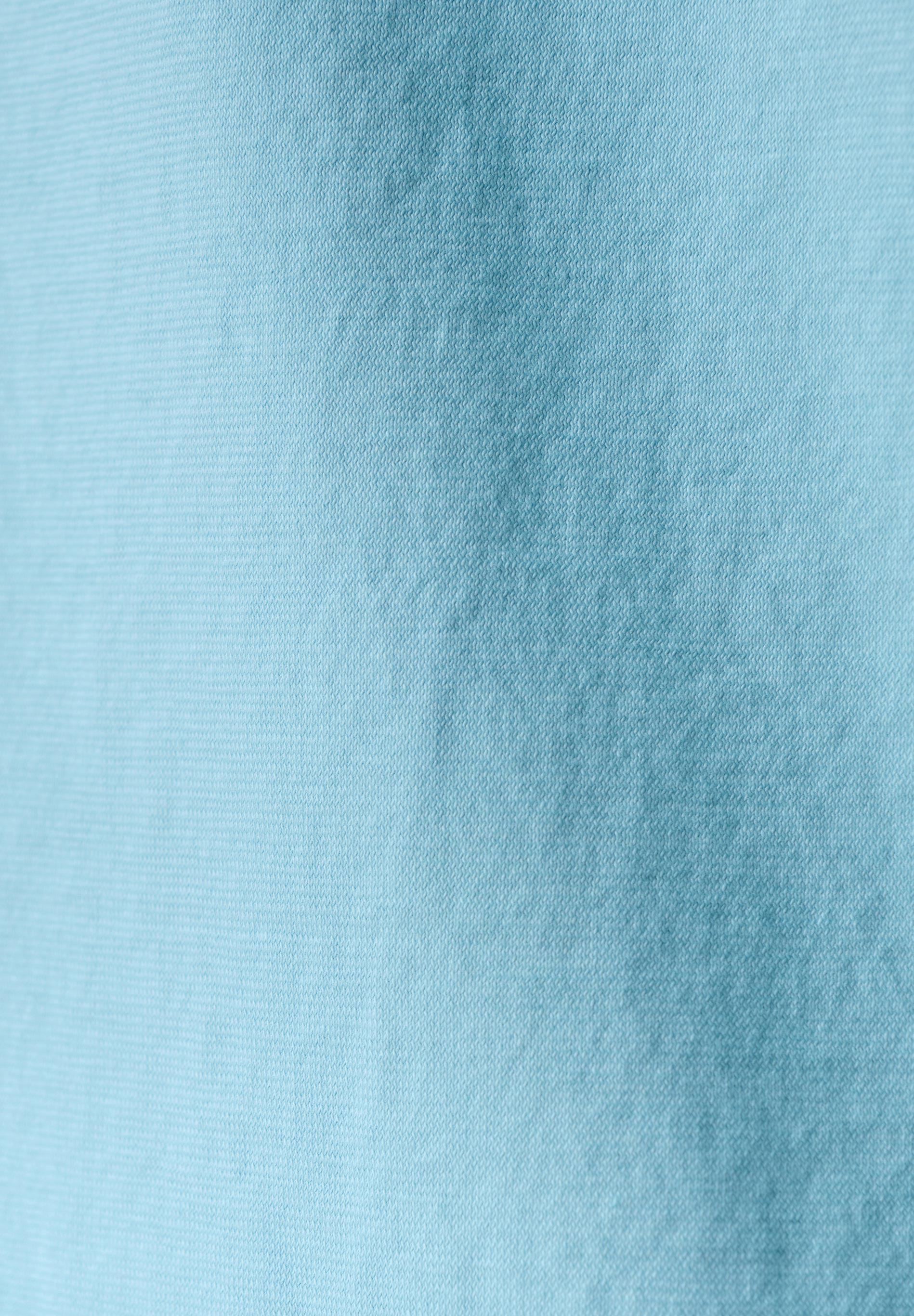 TESSA | Basic T-Shirt aus Bio-Baumwolle mit V-Ausschnitt