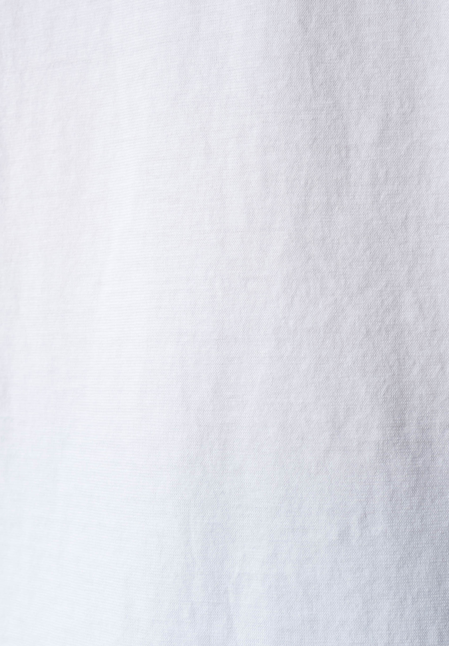 TESSA | Basic T-Shirt aus Bio-Baumwolle mit V-Ausschnitt