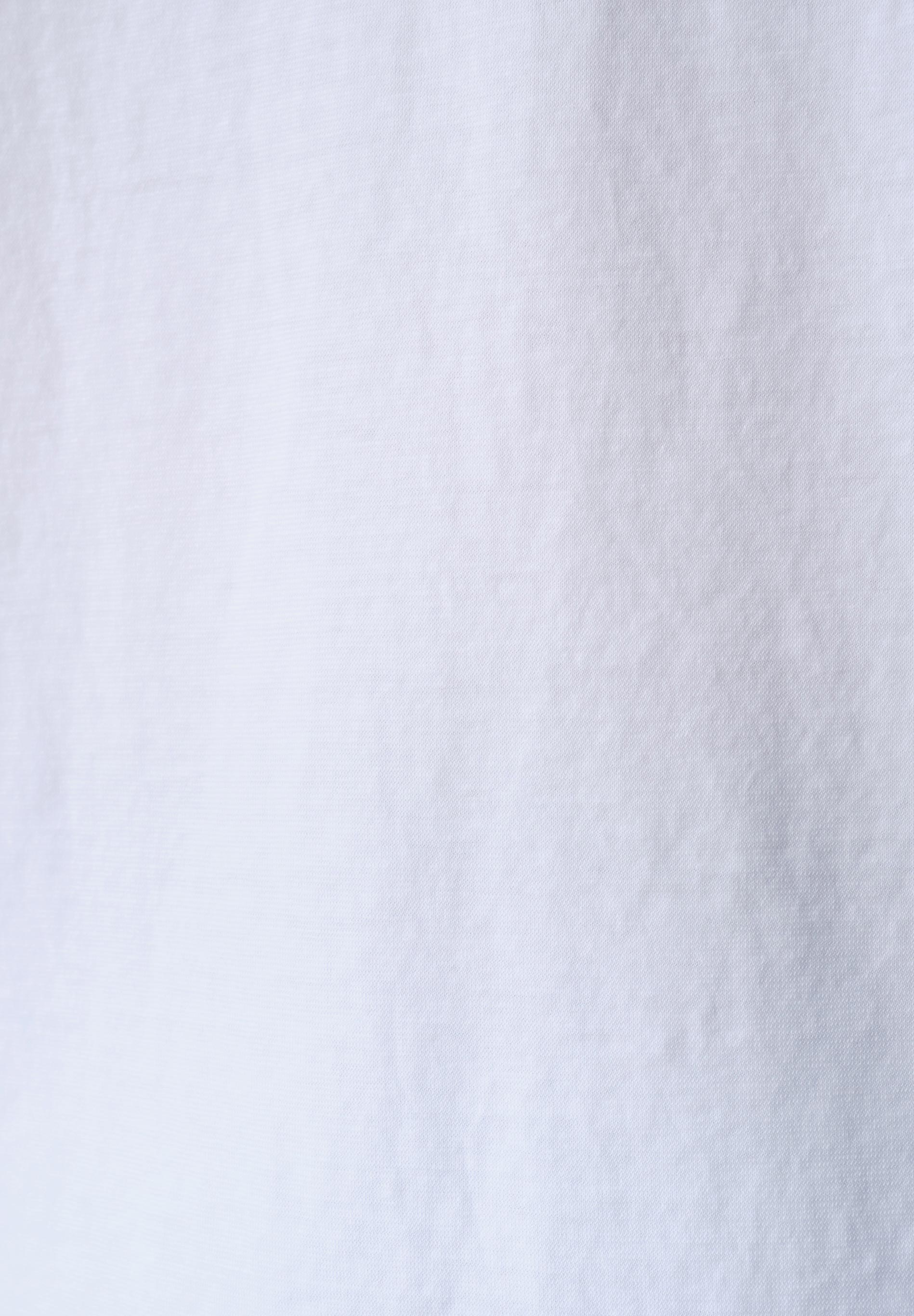 TESSA | Basic T-Shirt aus Bio-Baumwolle mit V-Ausschnitt