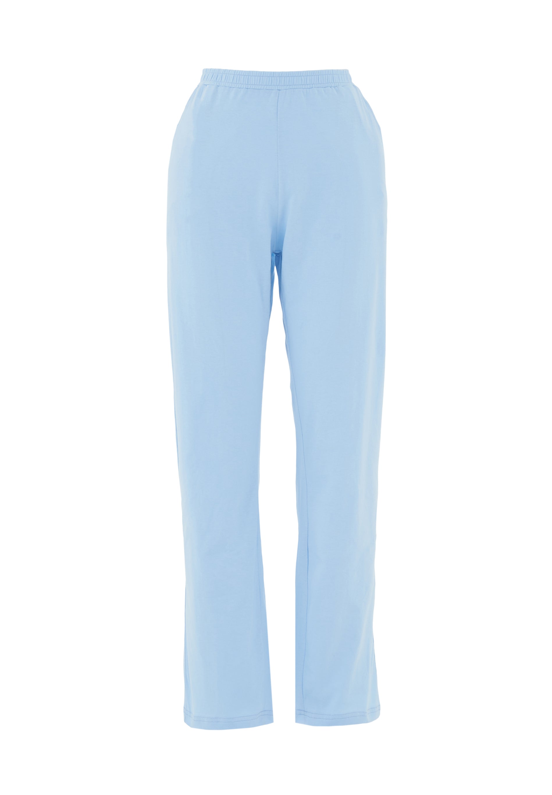 TIEERRA | Pyjama-Set aus Bio-Baumwolle