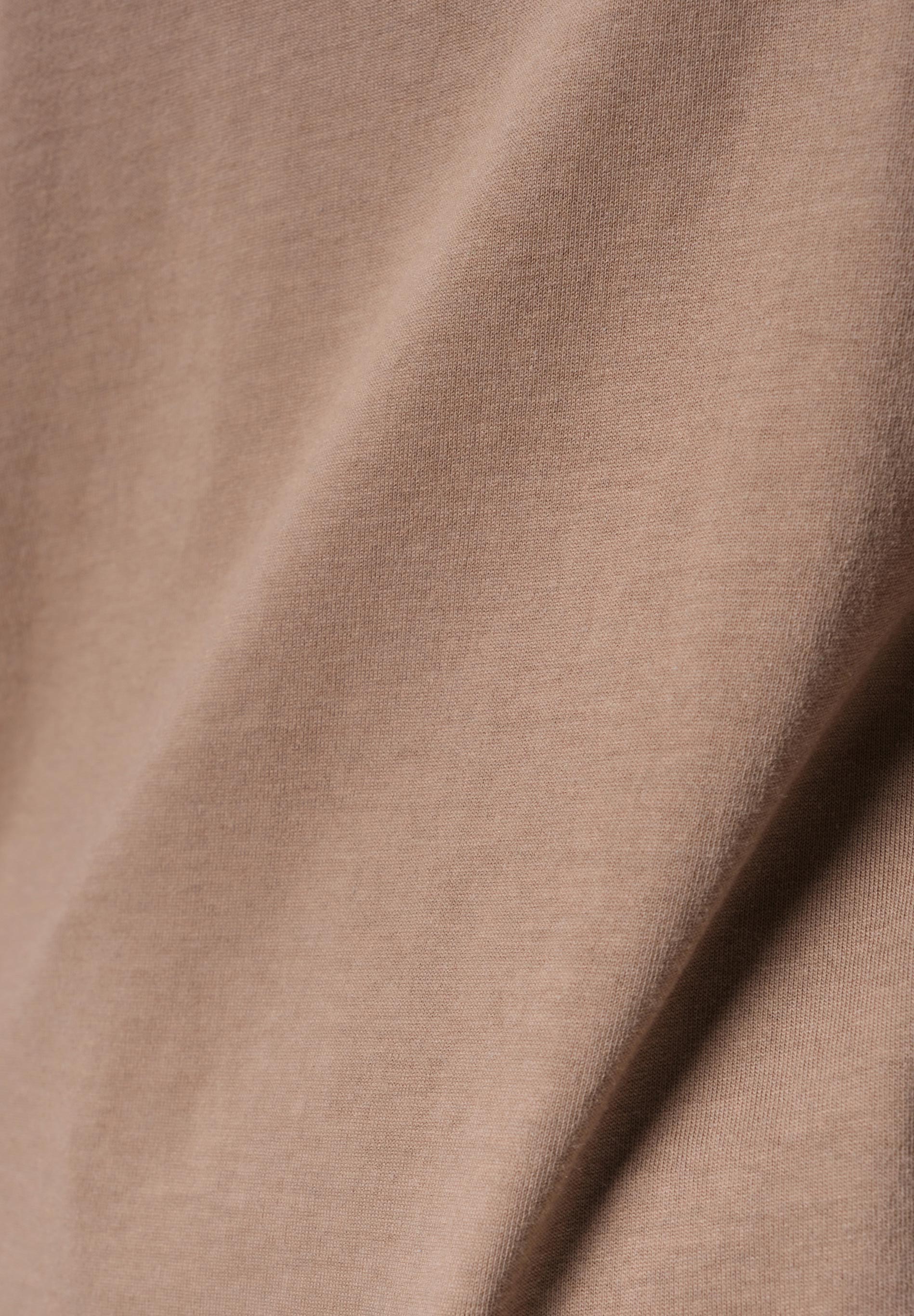 TIJEEN | T-Shirt aus TENCEL™ Modal und Bio-Baumwolle