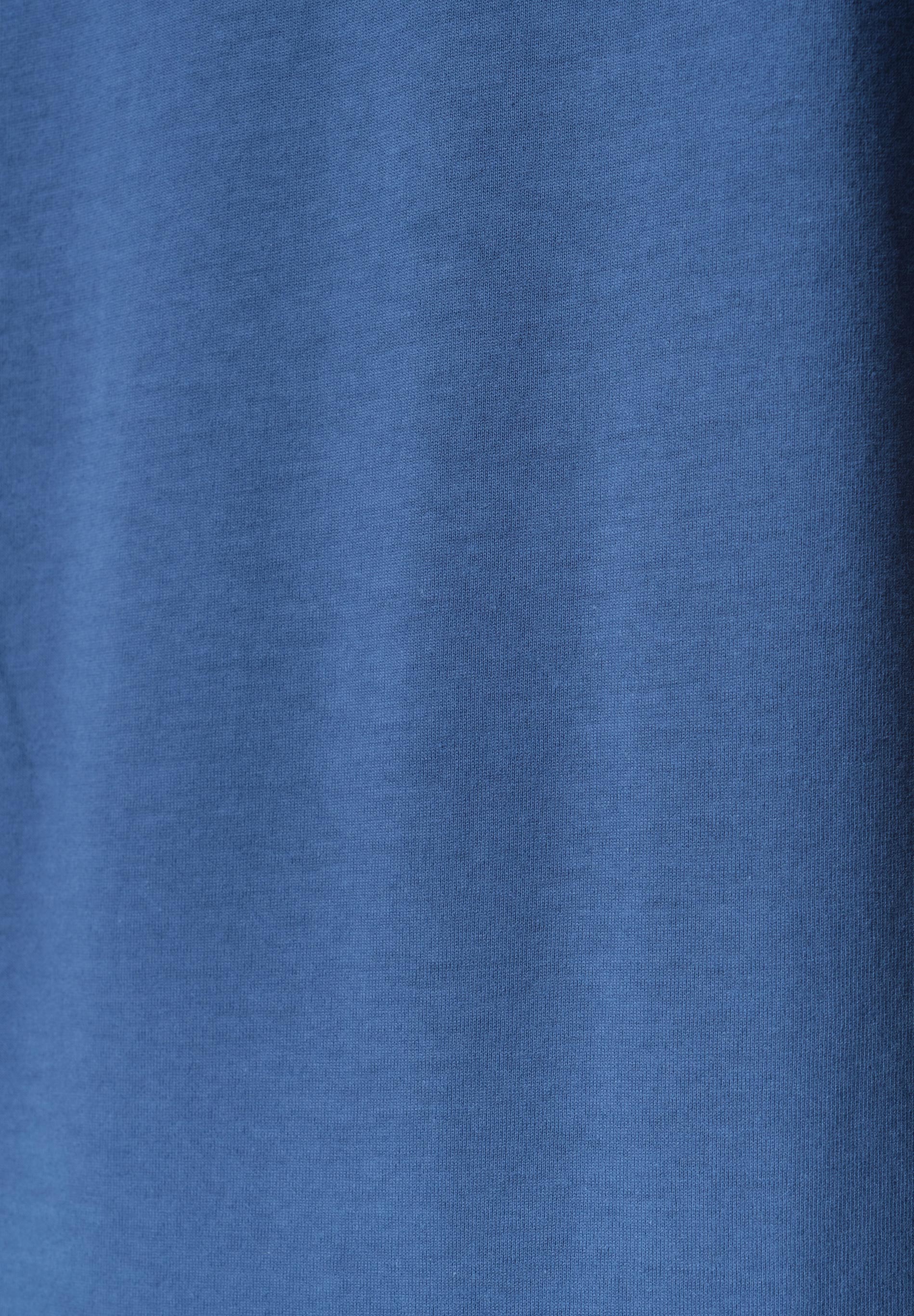 TIJEEN | T-Shirt aus TENCEL™ Modal und Bio-Baumwolle