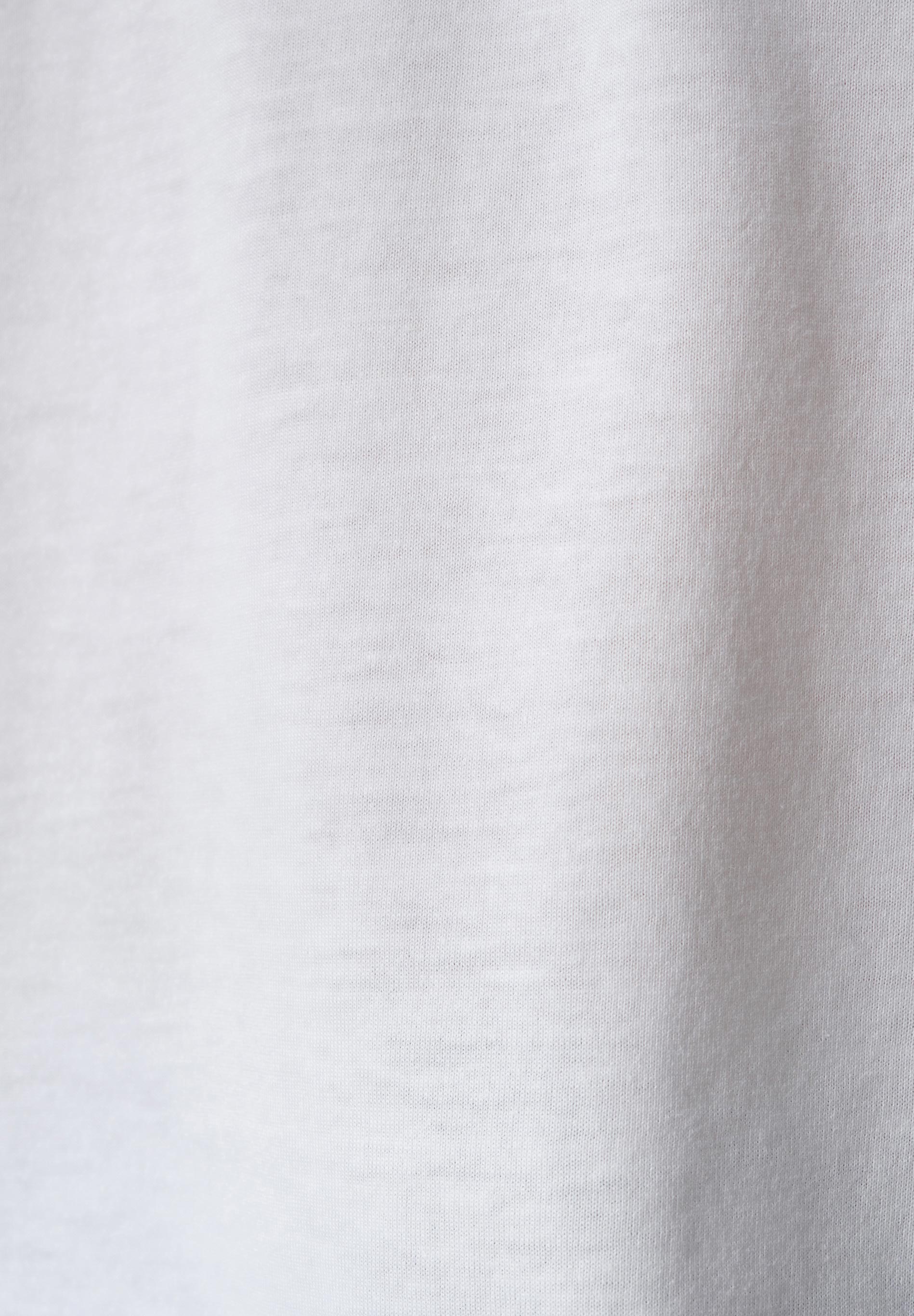 TIJEEN | T-Shirt aus TENCEL™ Modal und Bio-Baumwolle