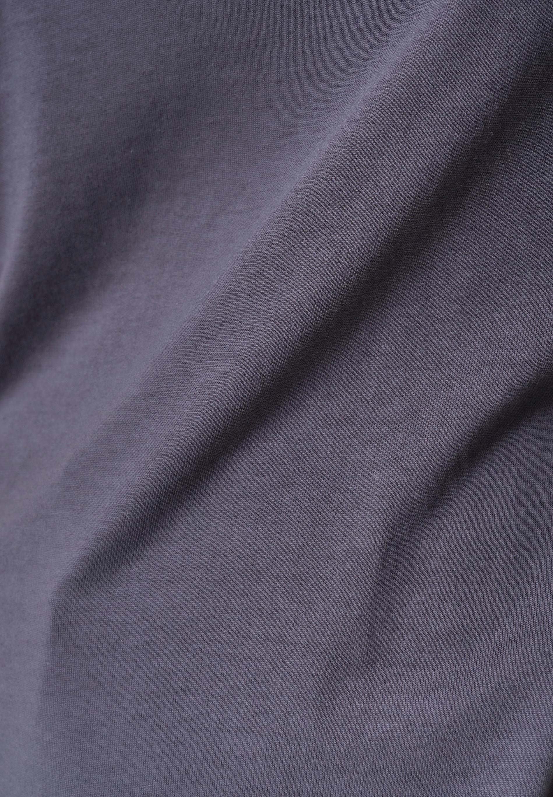 TIJEEN | T-Shirt aus TENCEL™ Modal und Bio-Baumwolle