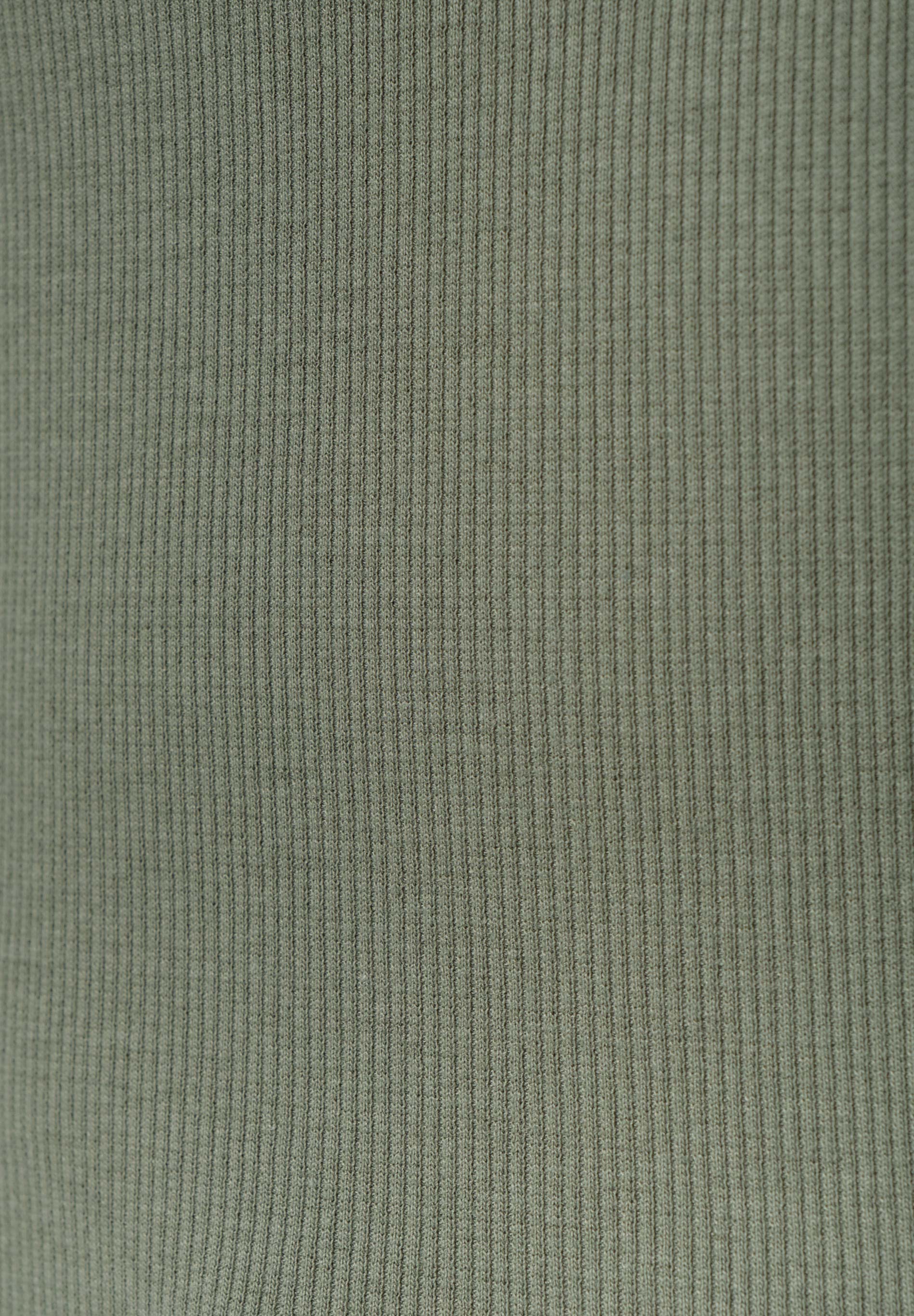 TILLDA | Rib T-Shirt aus TENCEL™ Modal und Bio-Baumwolle