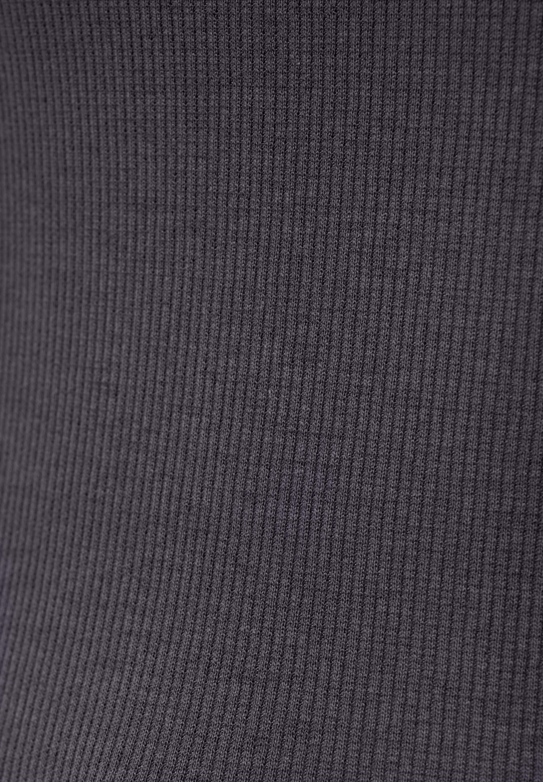 TILLDA | Rib T-Shirt aus TENCEL™ Modal und Bio-Baumwolle
