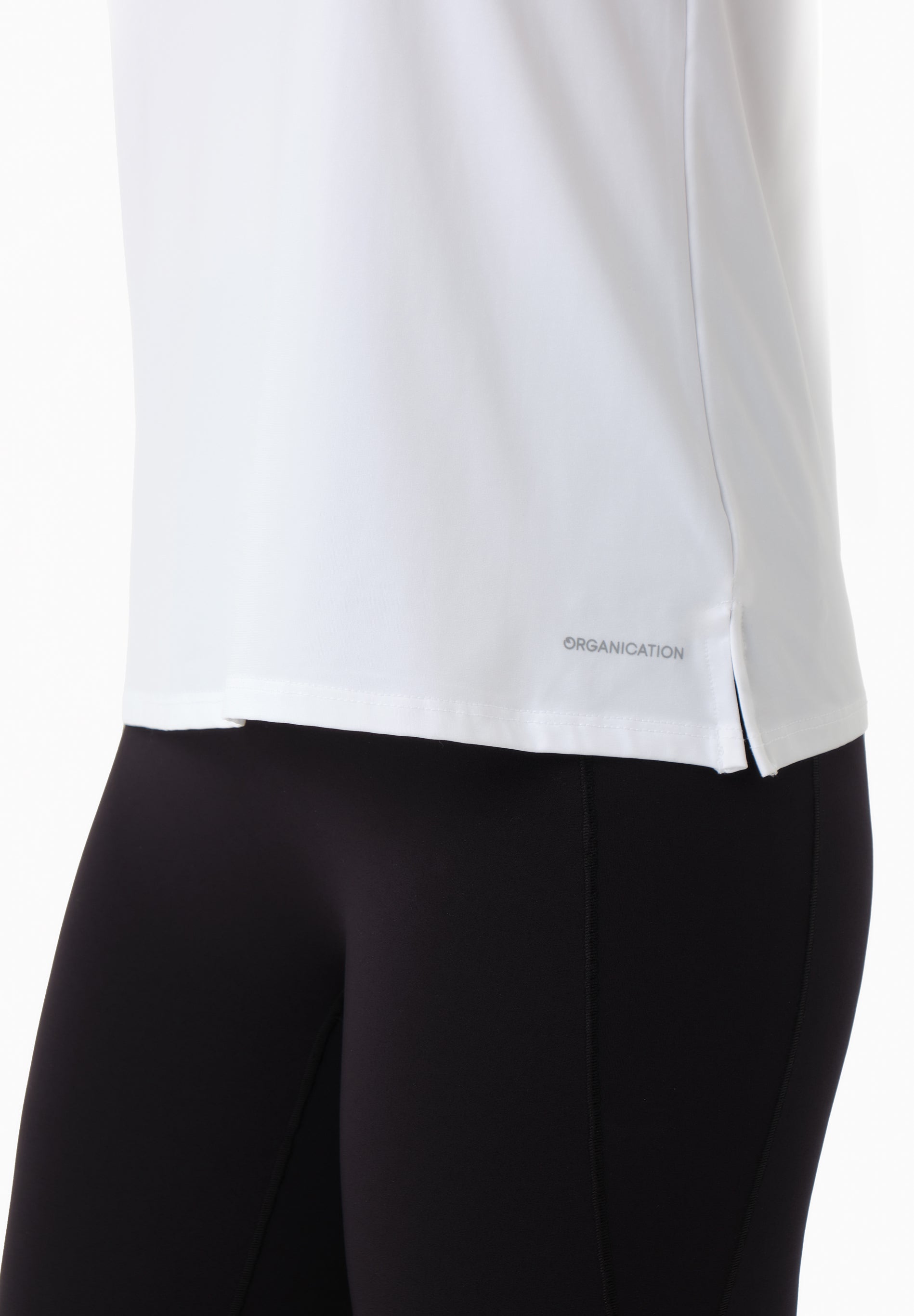 TINNA | Sportliches Tanktop aus recyceltem Polyamid