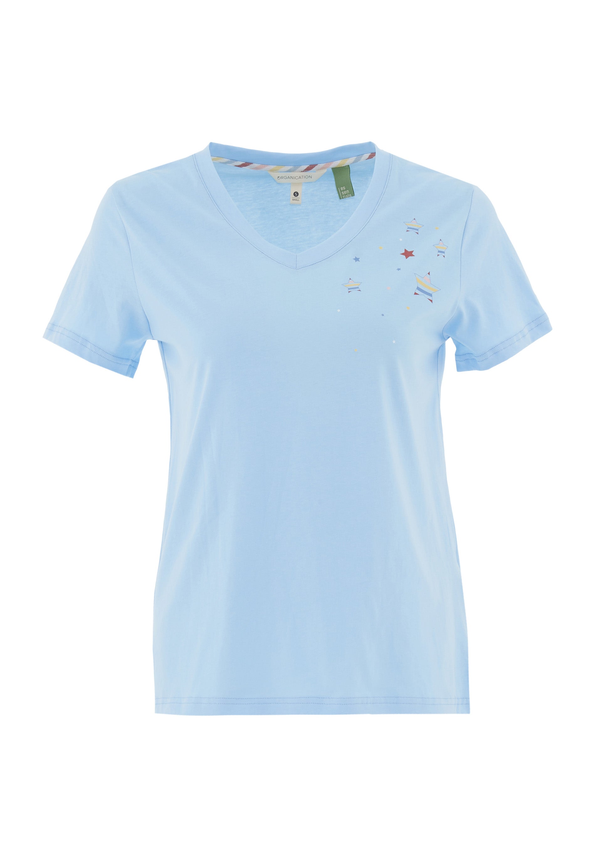 TRINNITY | Pyjama-Set aus Bio-Baumwolle