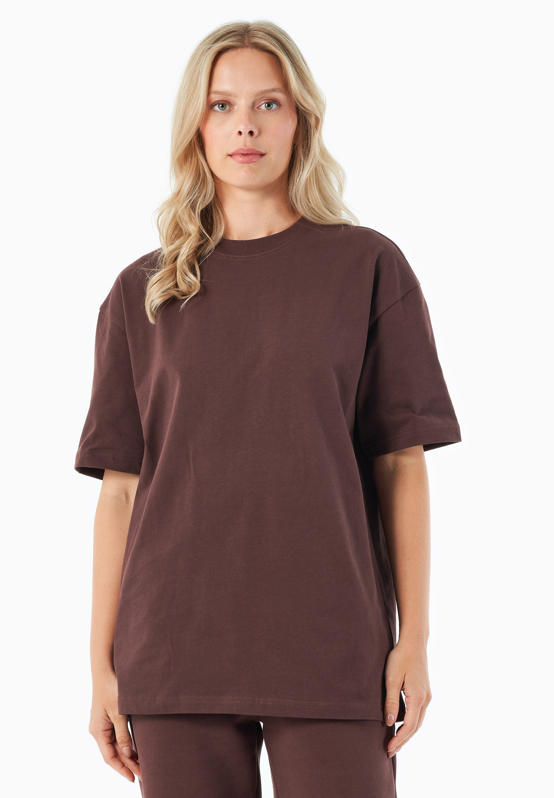 TUSSEM | Essentials Travel Unisex T-Shirt aus Bio-Baumwolle