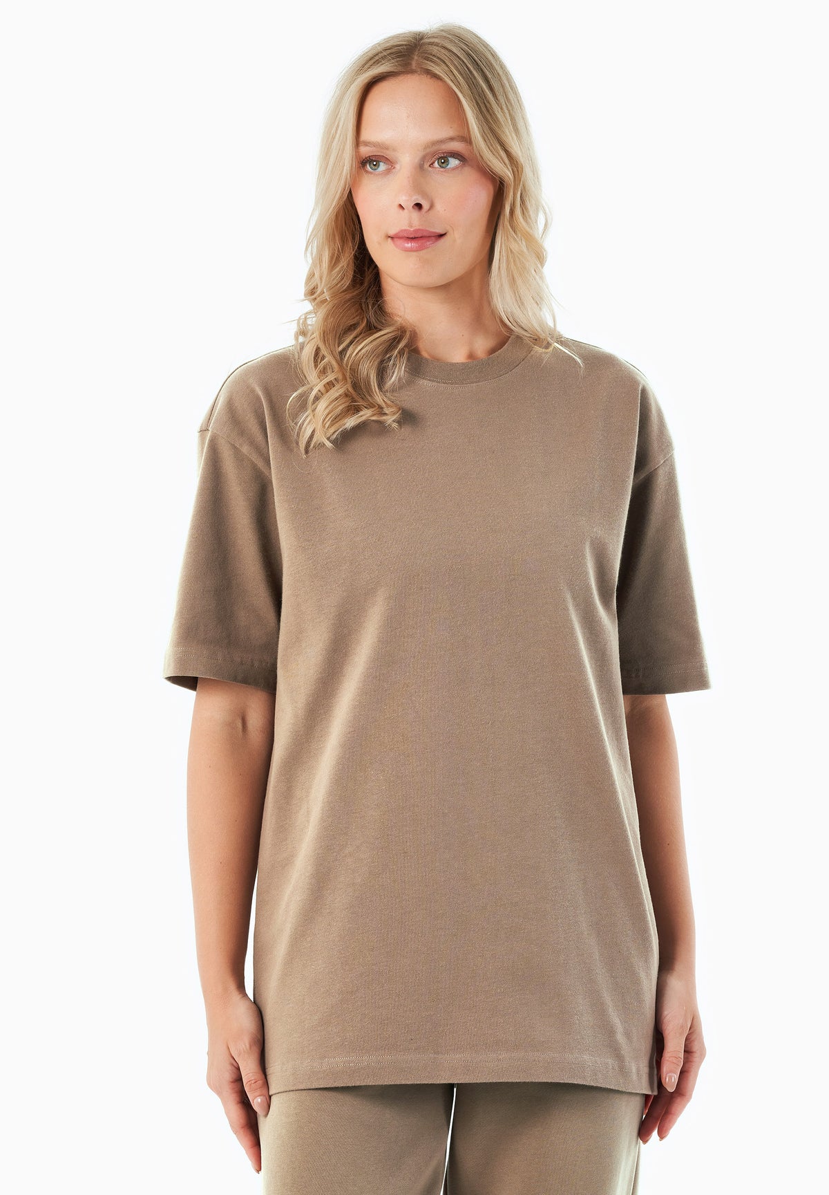 TUSSEM | Essentials Travel Unisex T-Shirt aus Bio-Baumwolle