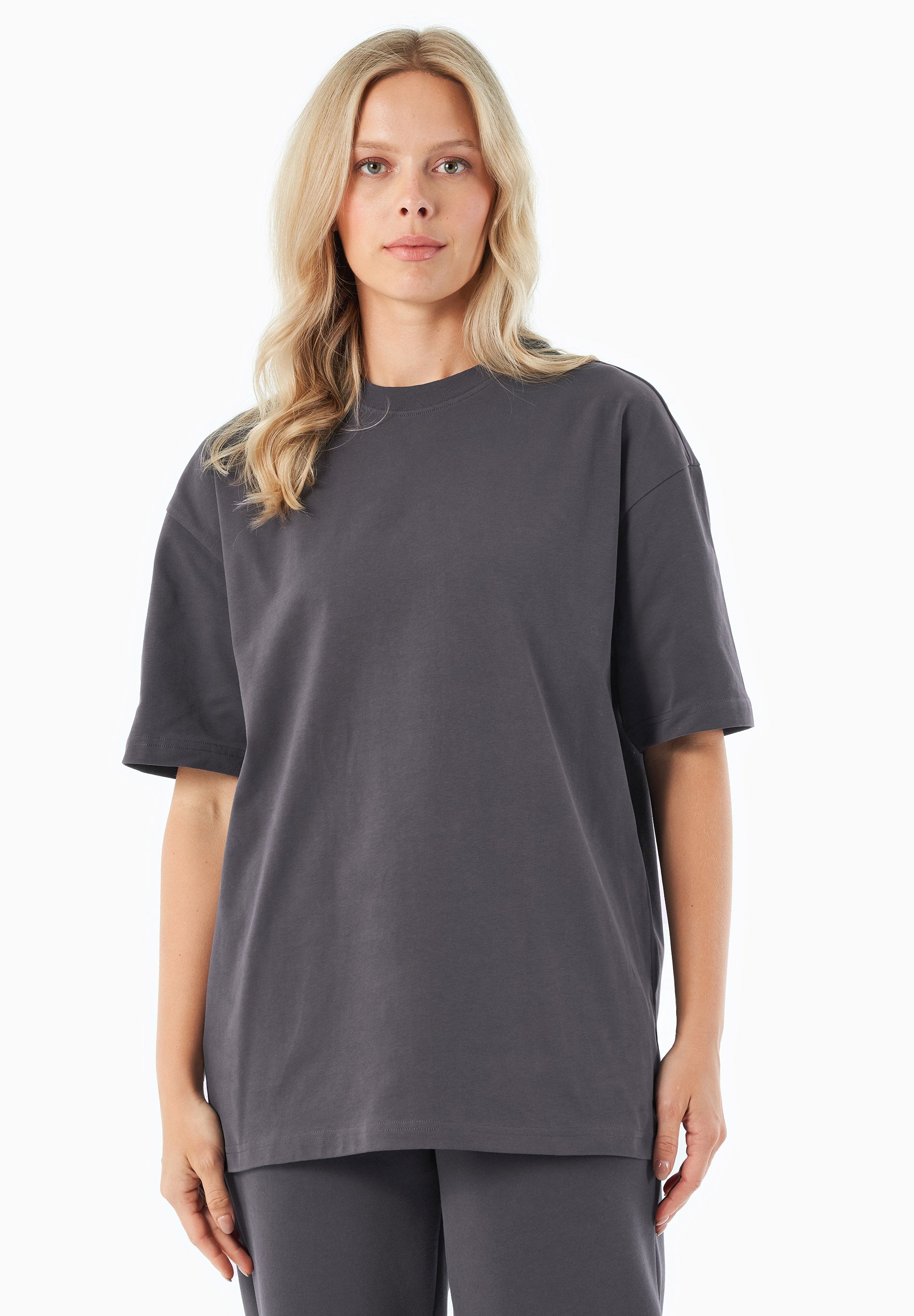 TUSSEM | Essentials Travel Unisex T-Shirt aus Bio-Baumwolle
