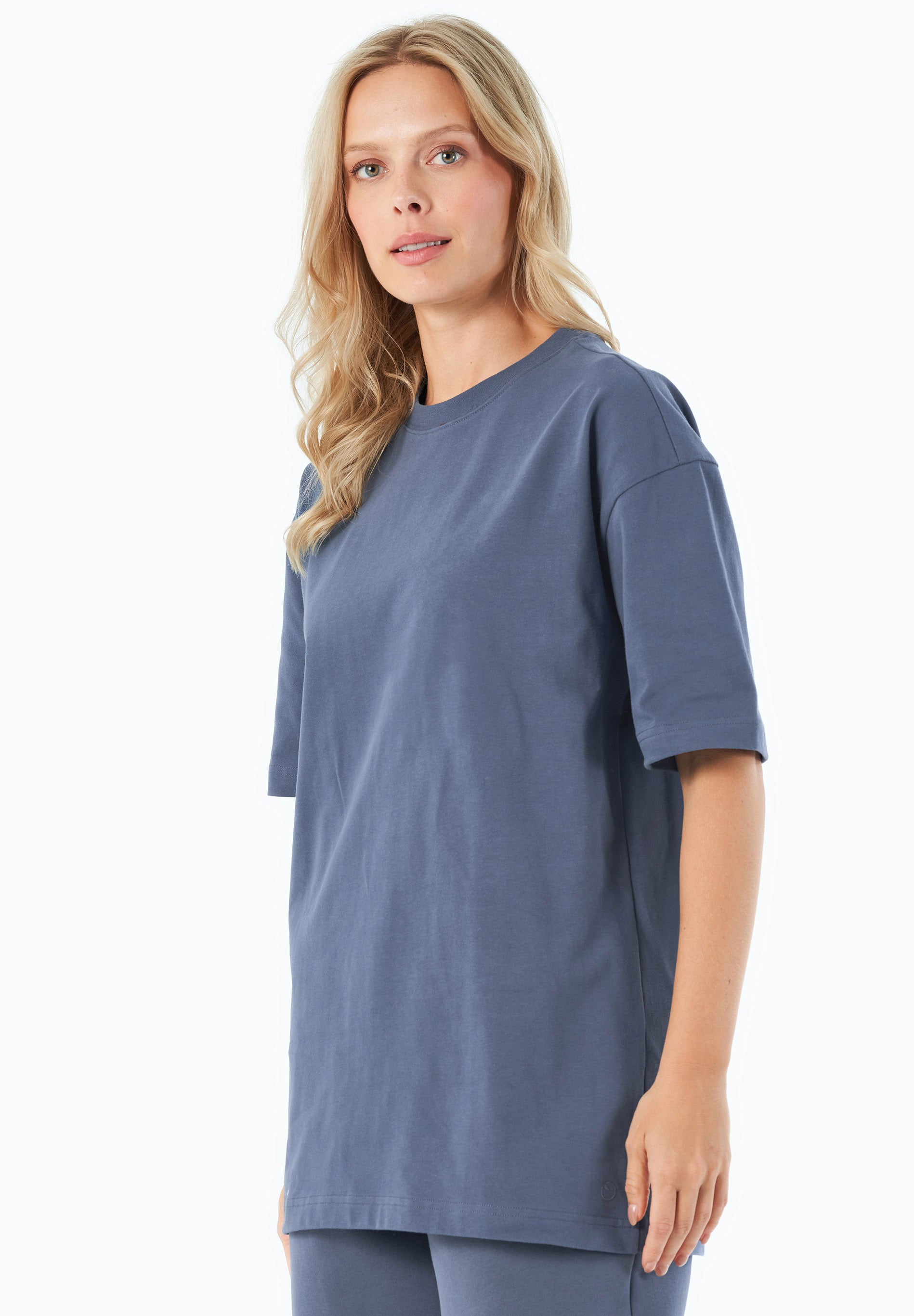 TUSSEM | Essentials Travel Unisex T-Shirt aus Bio-Baumwolle