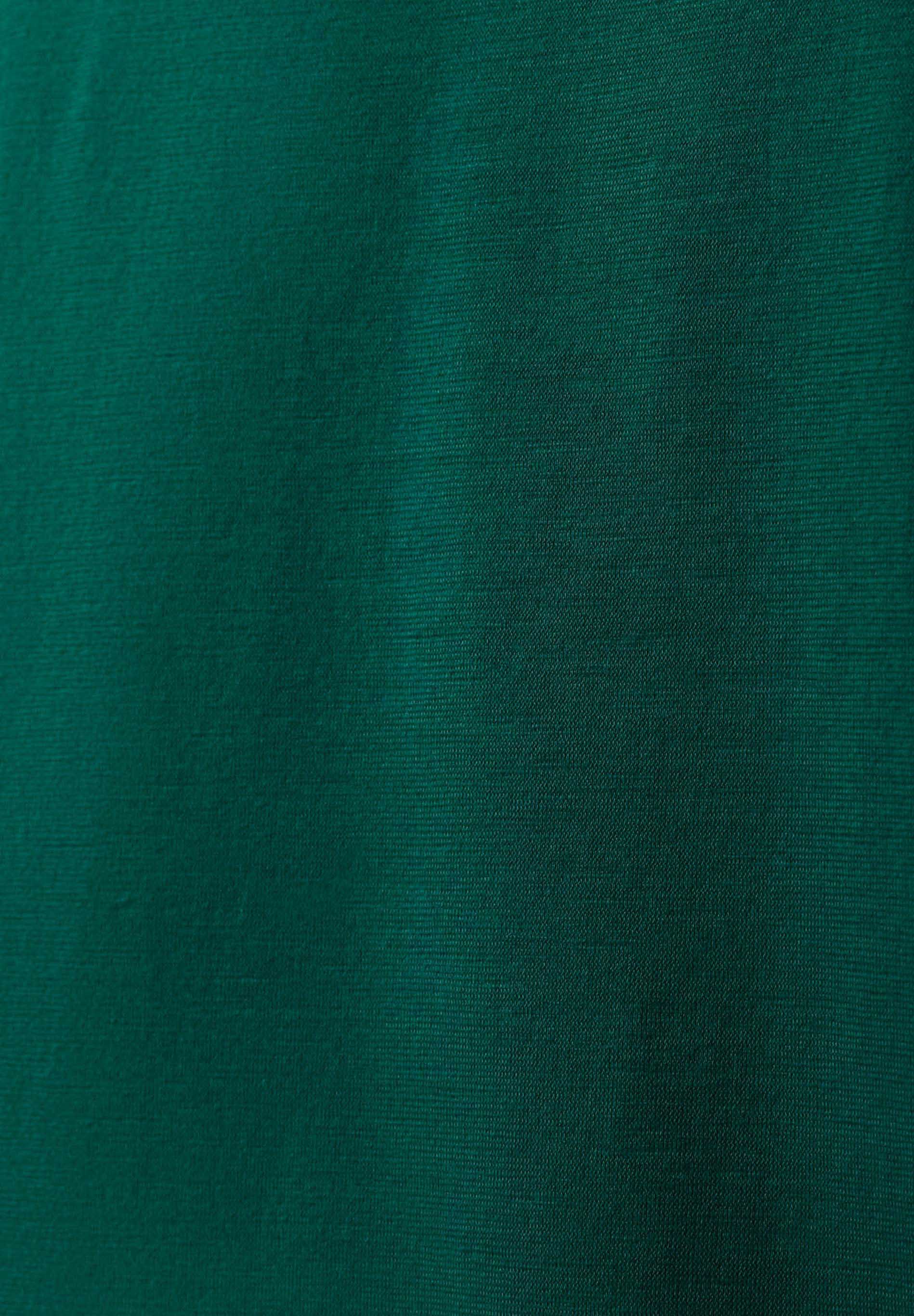 Basic T-Shirt aus Bio-Baumwolle