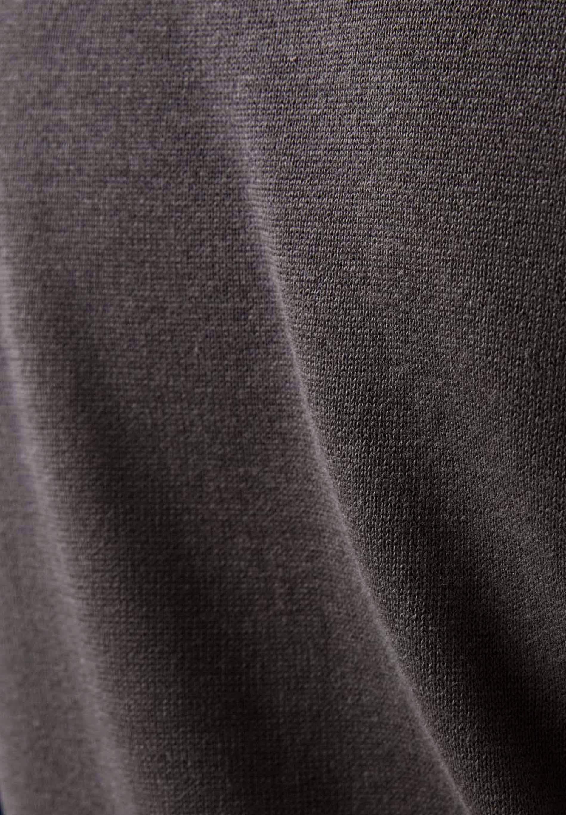 Pullover aus Bio-Baumwolle