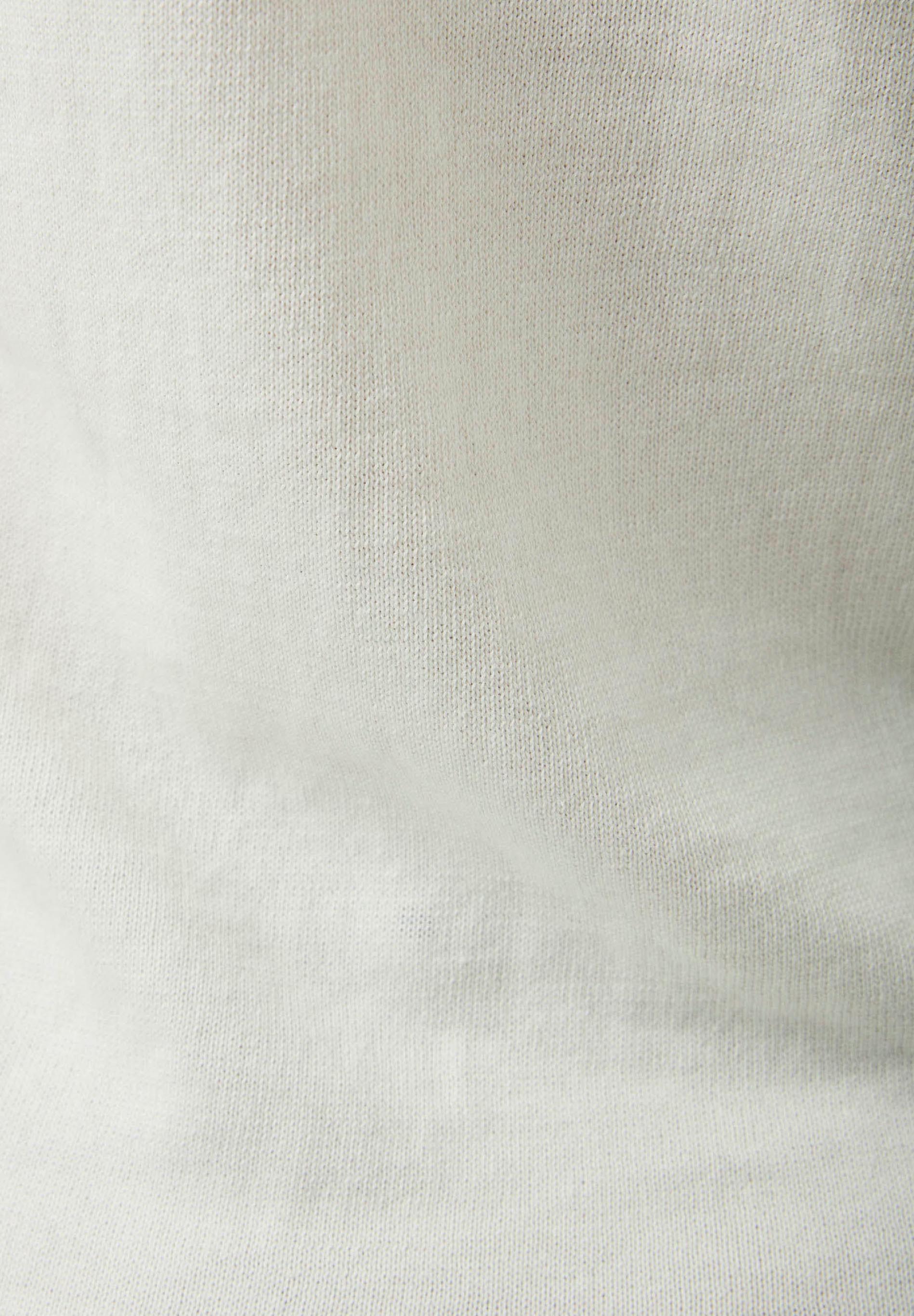 Pullover aus Bio-Baumwolle