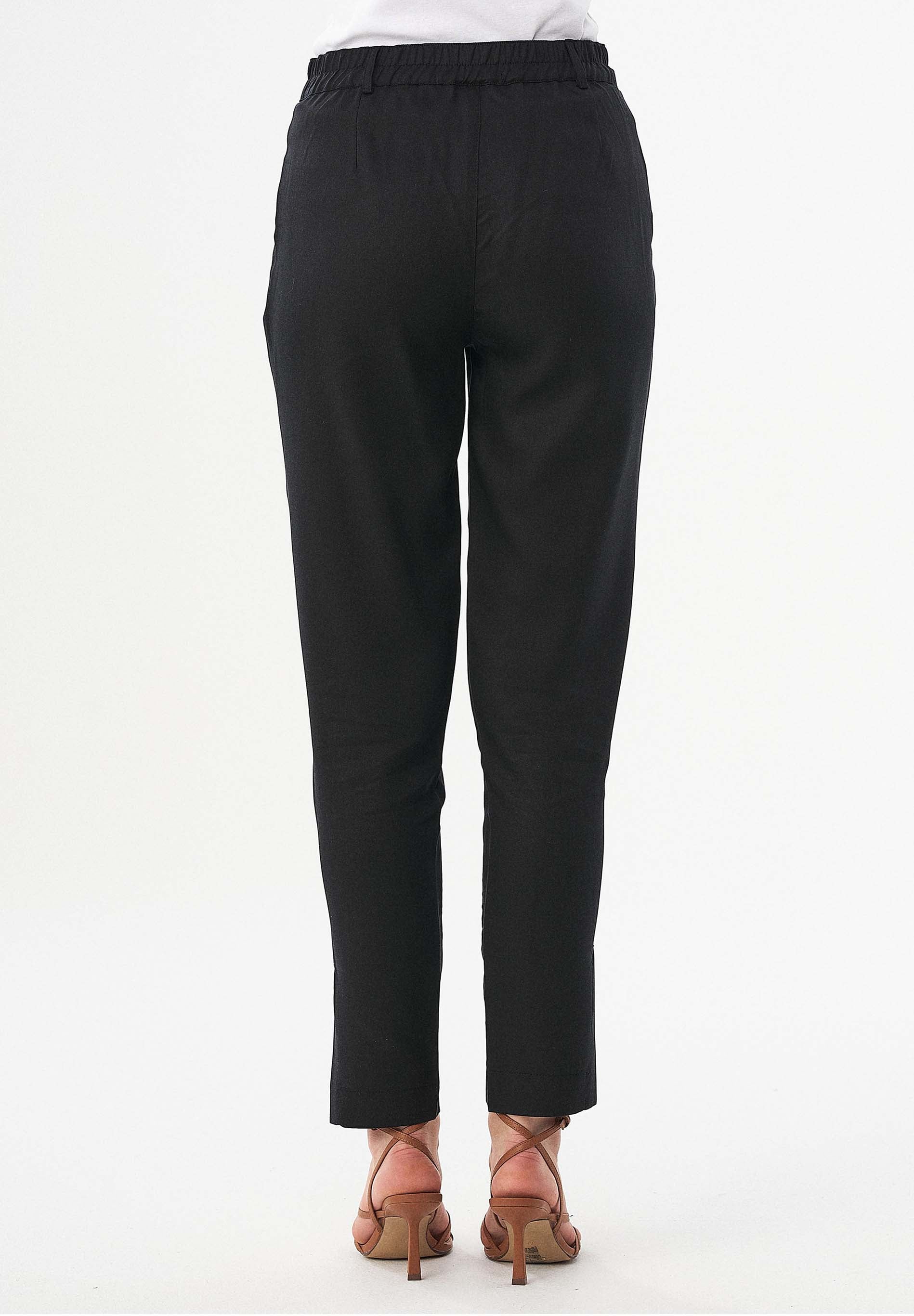 Hose aus TENCEL™ Lyocell