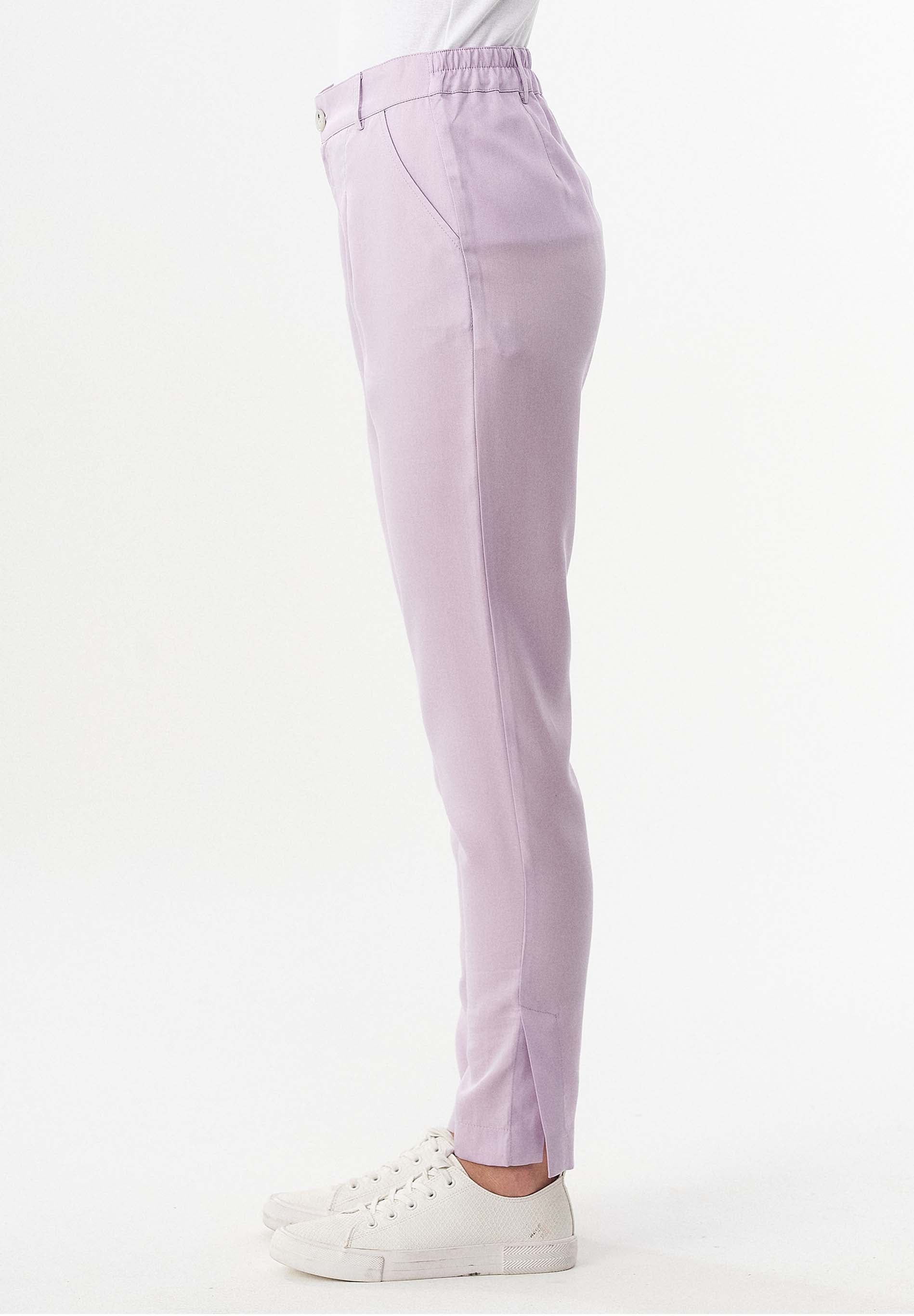 Hose aus TENCEL™ Lyocell