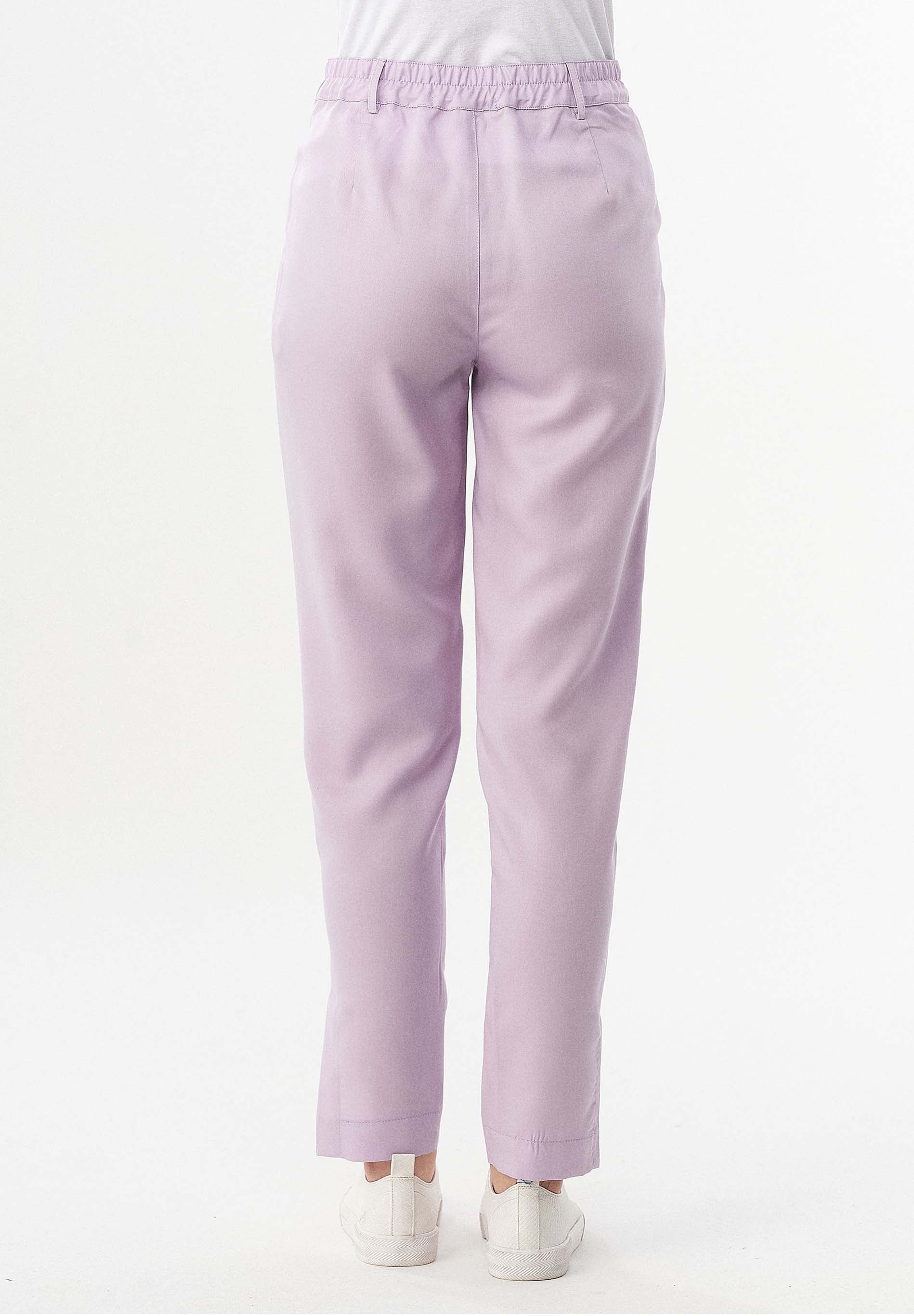Hose aus TENCEL™ Lyocell