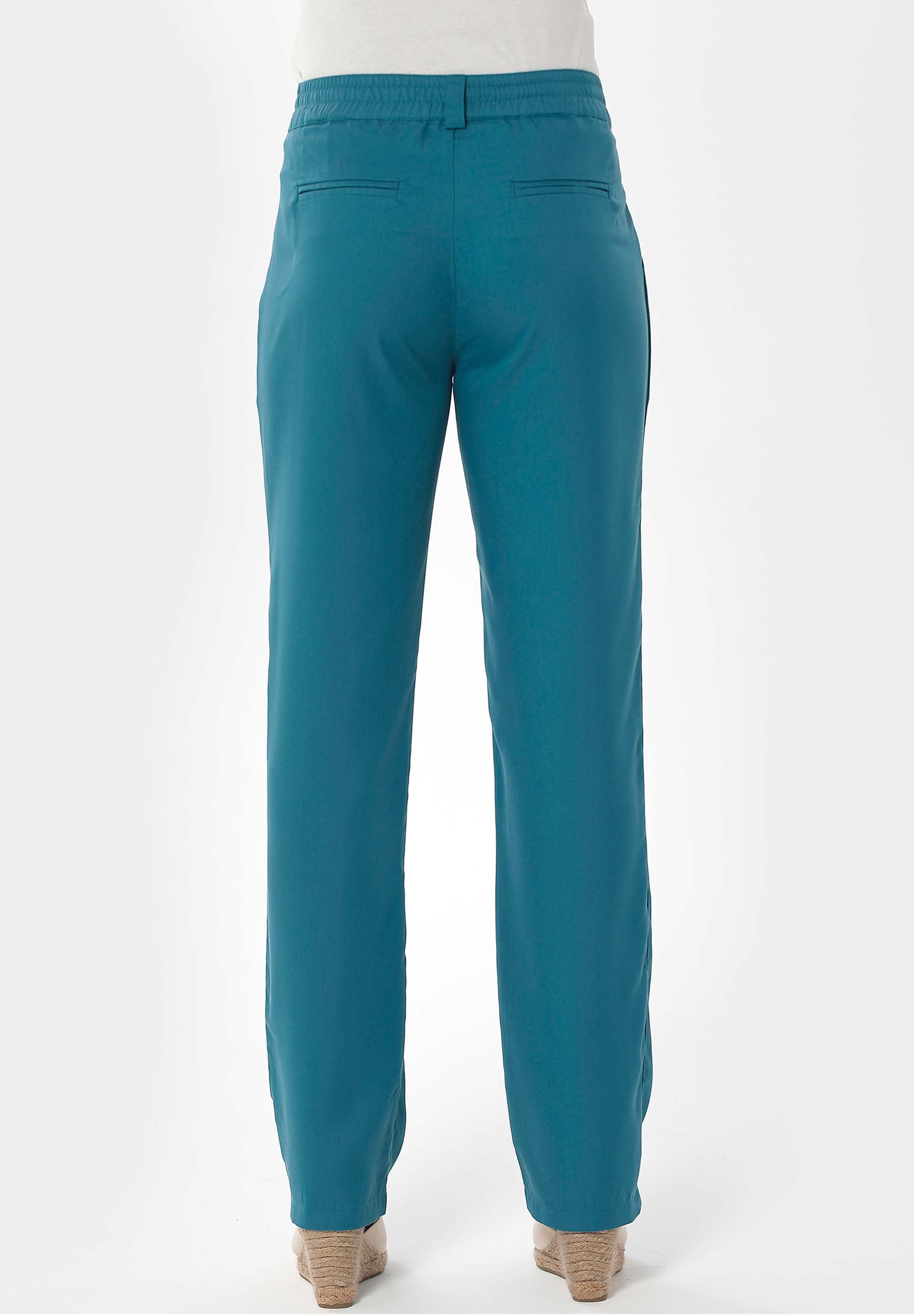 Hose aus TENCEL™ Lyocell