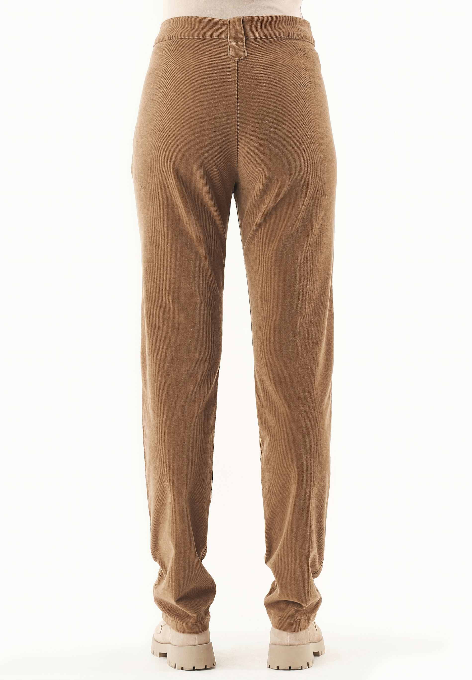 Cordhose aus Bio-Baumwolle