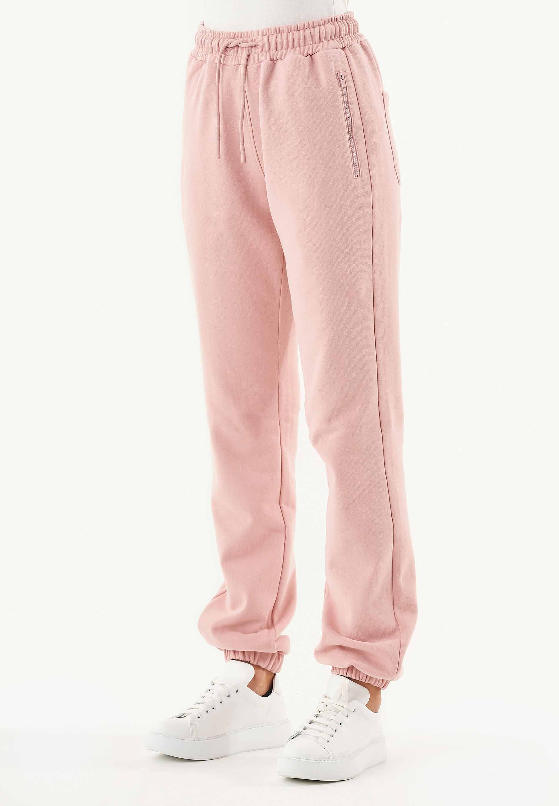Soft Touch Sweathose aus Bio-Baumwolle