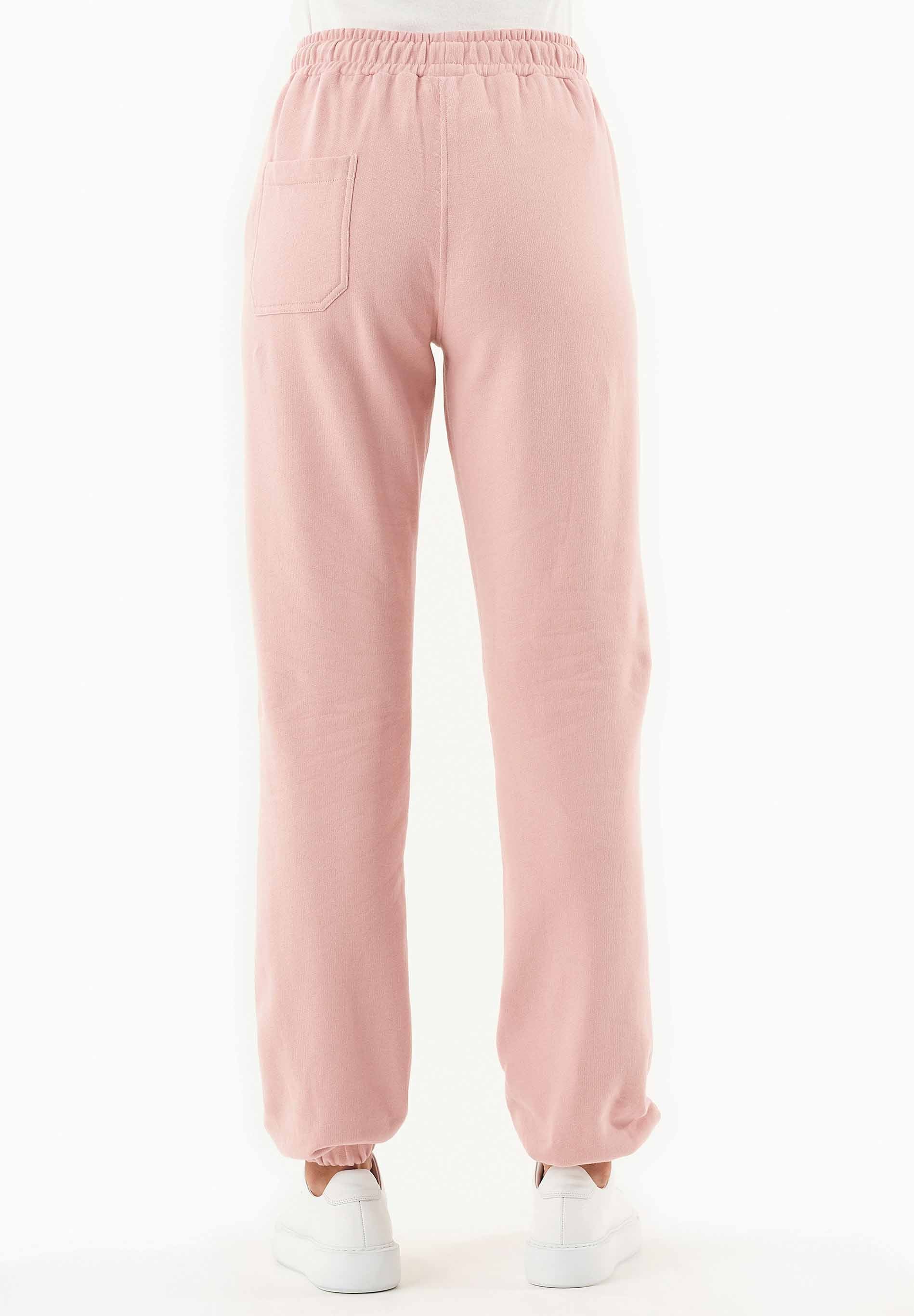 Soft Touch Sweathose aus Bio-Baumwolle