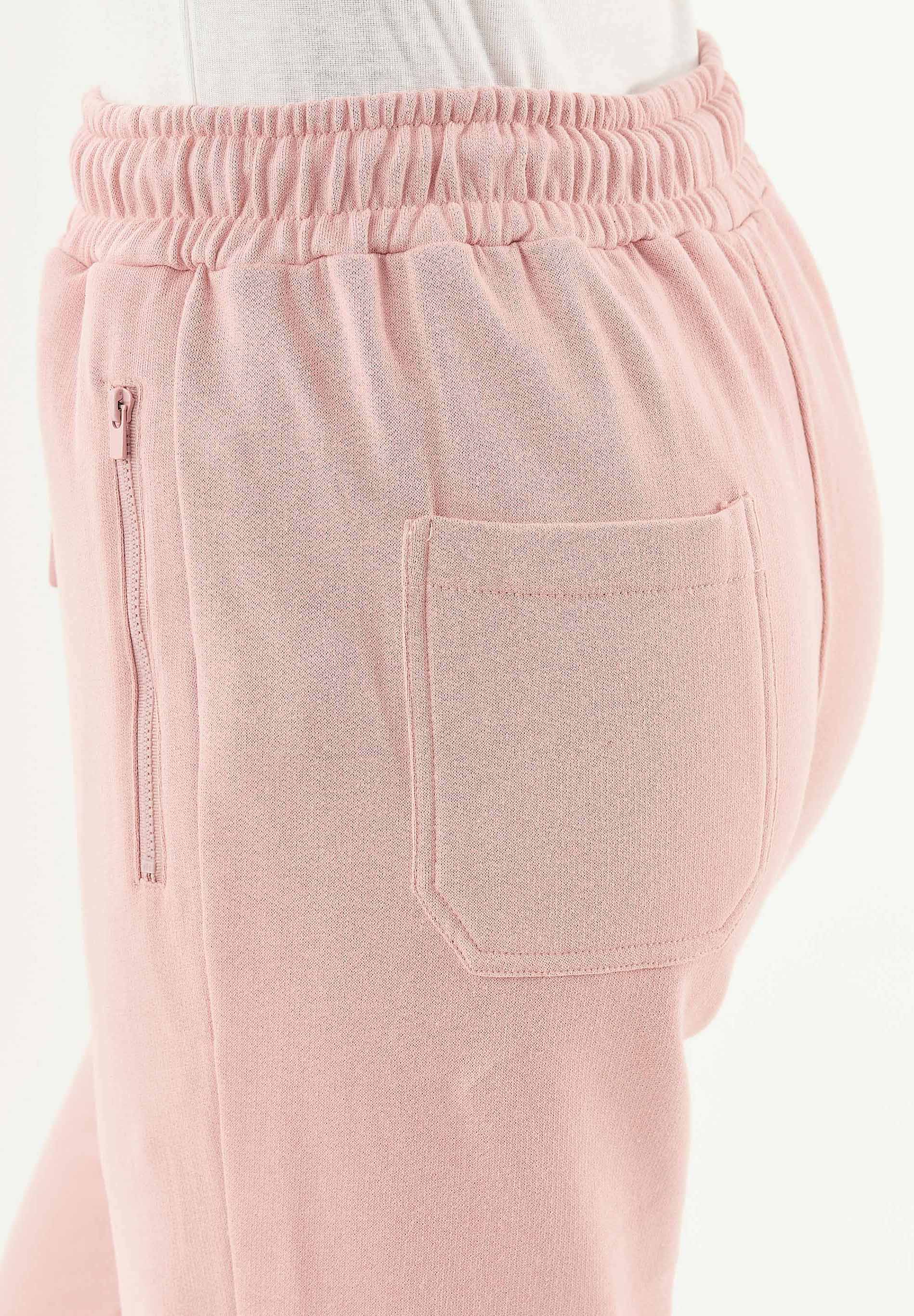 Soft Touch Sweathose aus Bio-Baumwolle