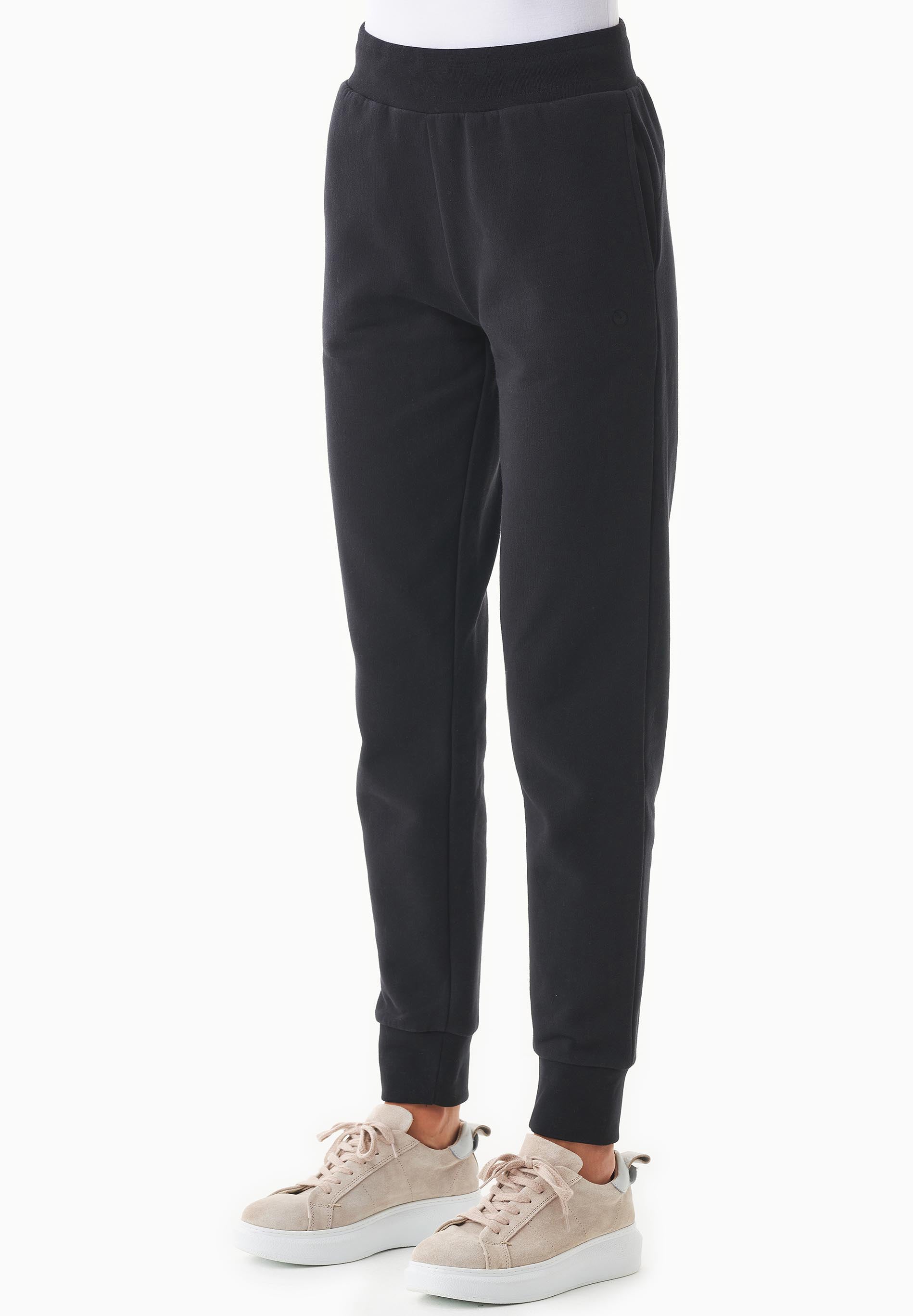 Soft Touch Sweathose aus Bio-Baumwolle
