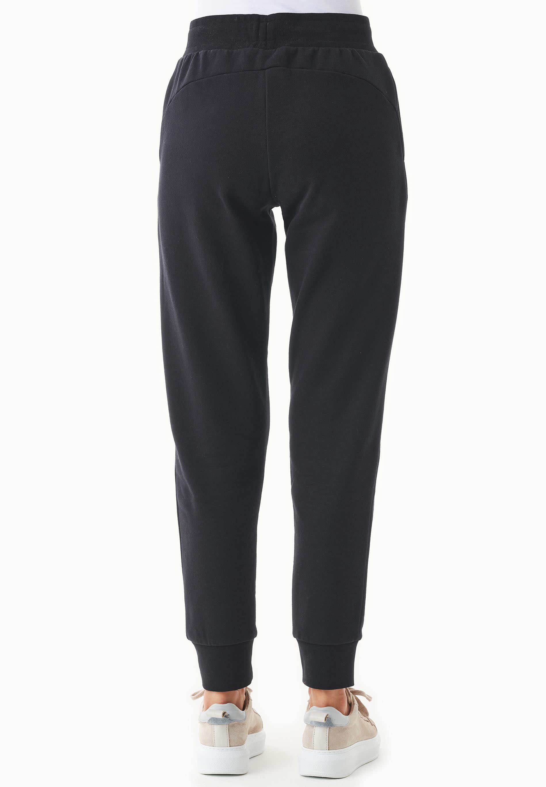 Soft Touch Sweathose aus Bio-Baumwolle