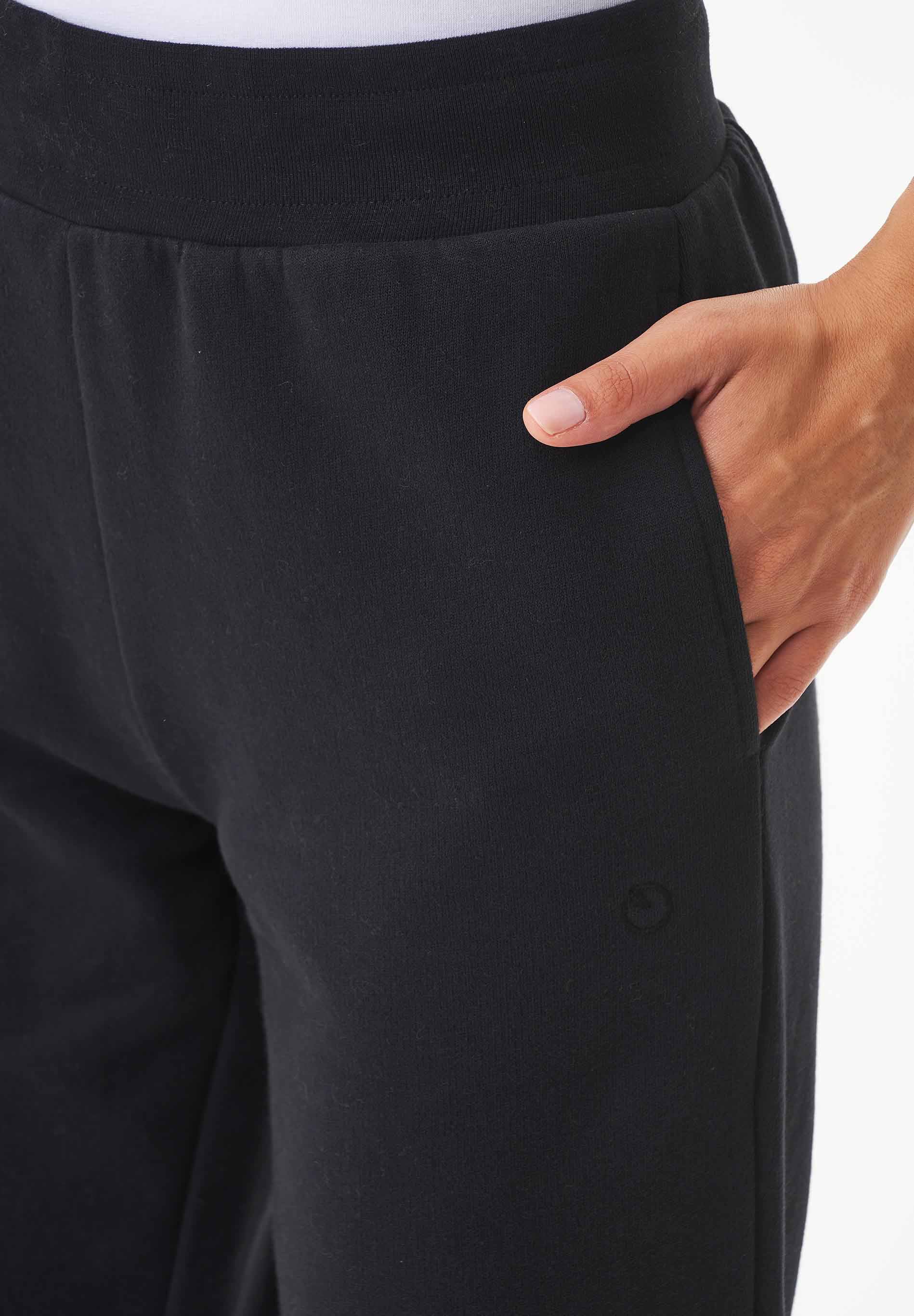 Soft Touch Sweathose aus Bio-Baumwolle