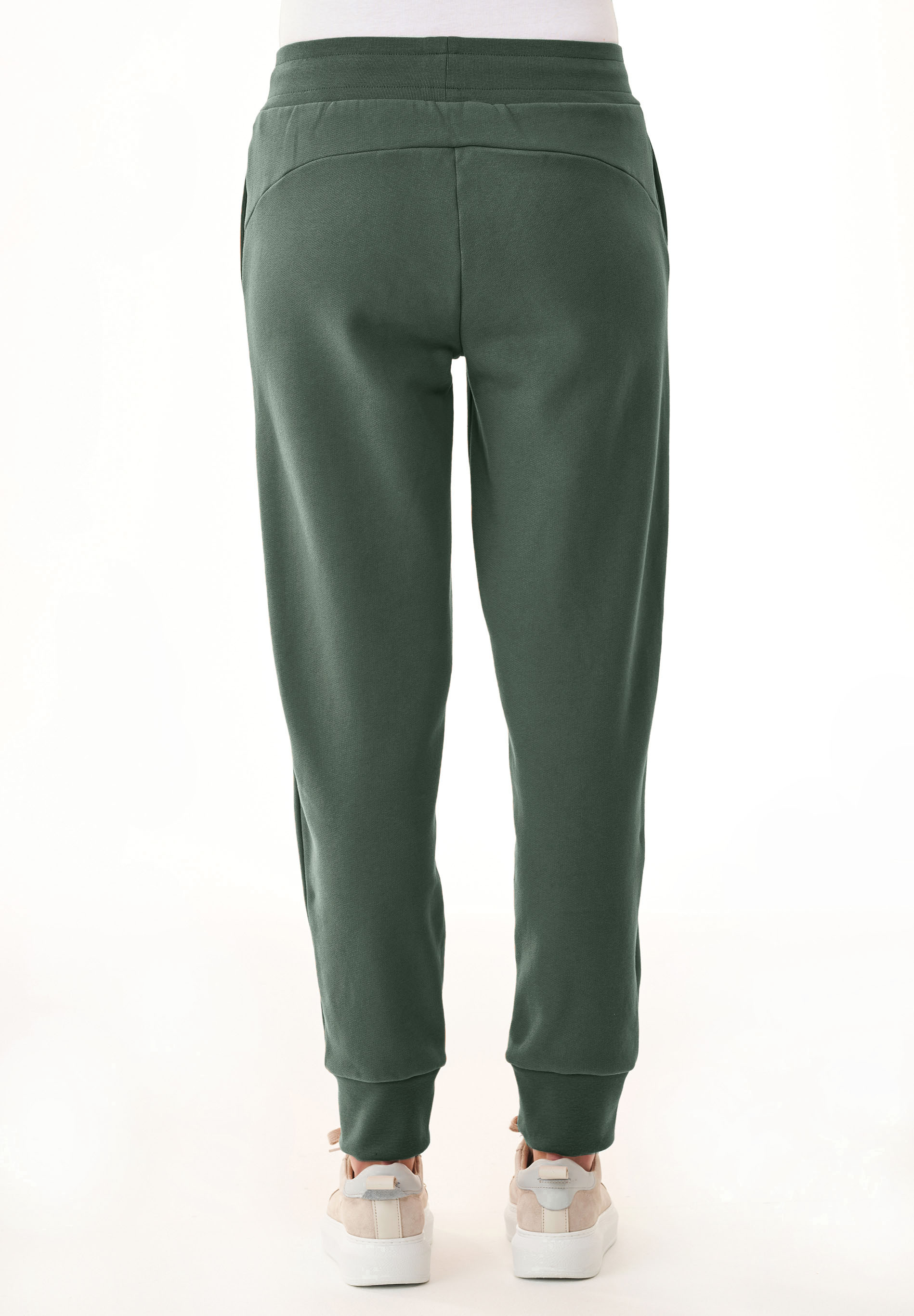 Soft Touch Sweathose aus Bio-Baumwolle