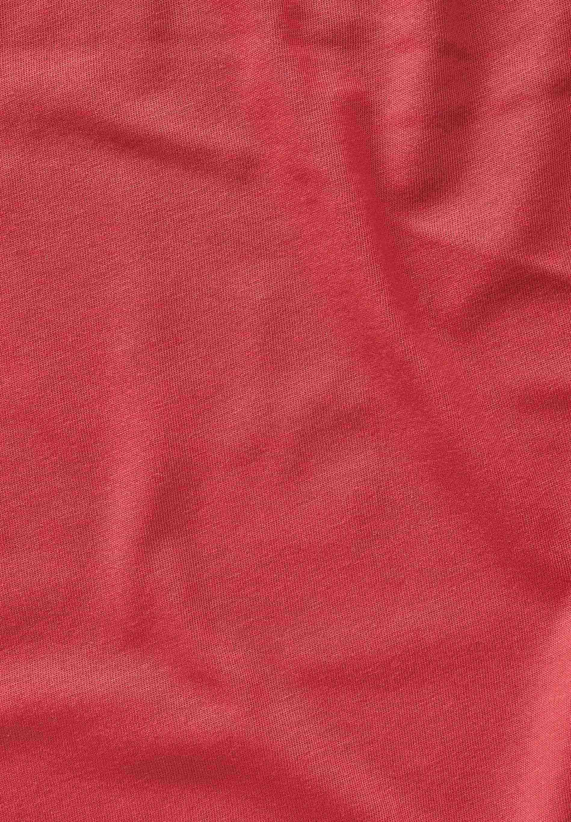 Top aus TENCEL™ Modal und Bio-Baumwolle