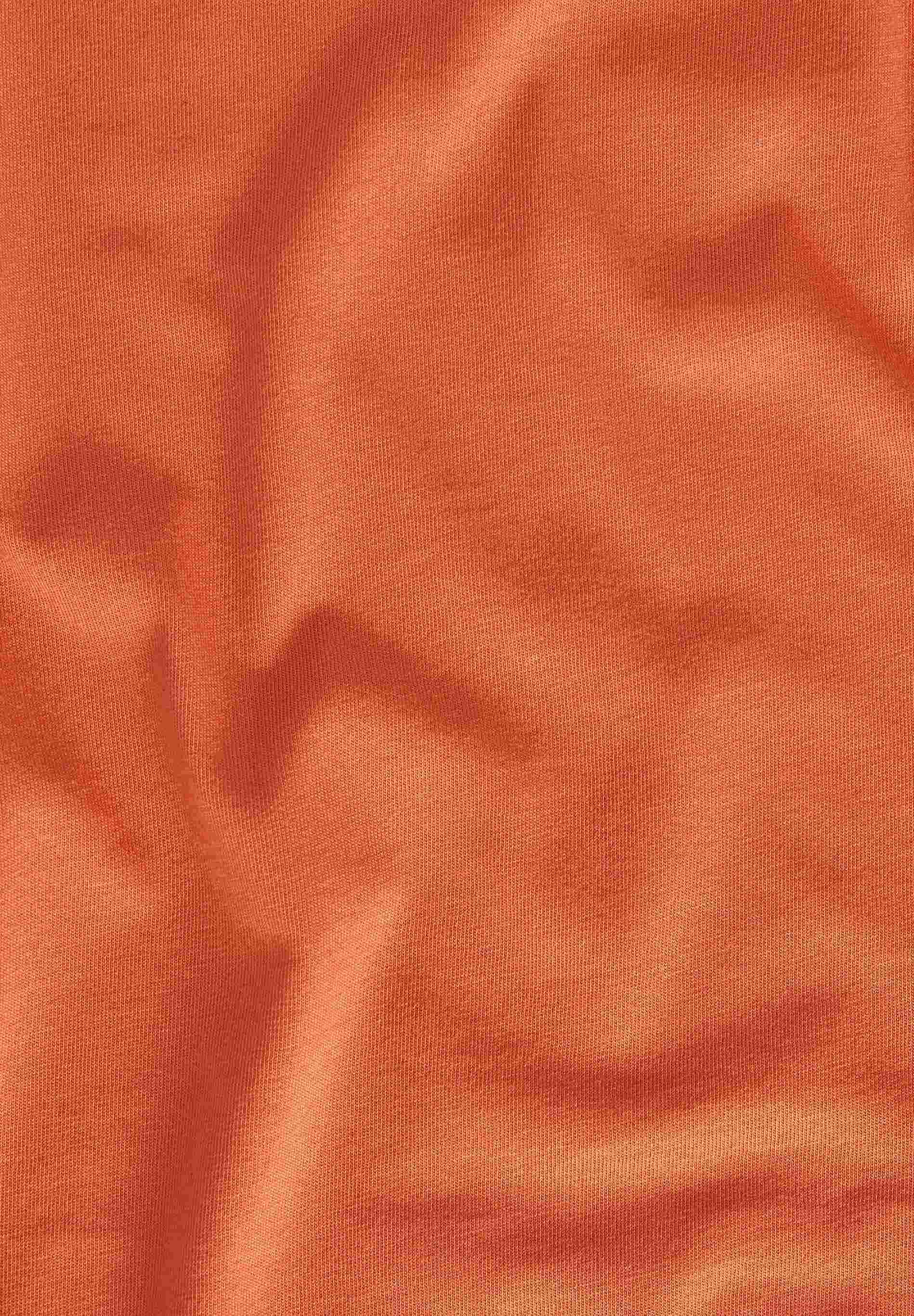 T-Shirt aus TENCEL™ Modal und Bio-Baumwolle