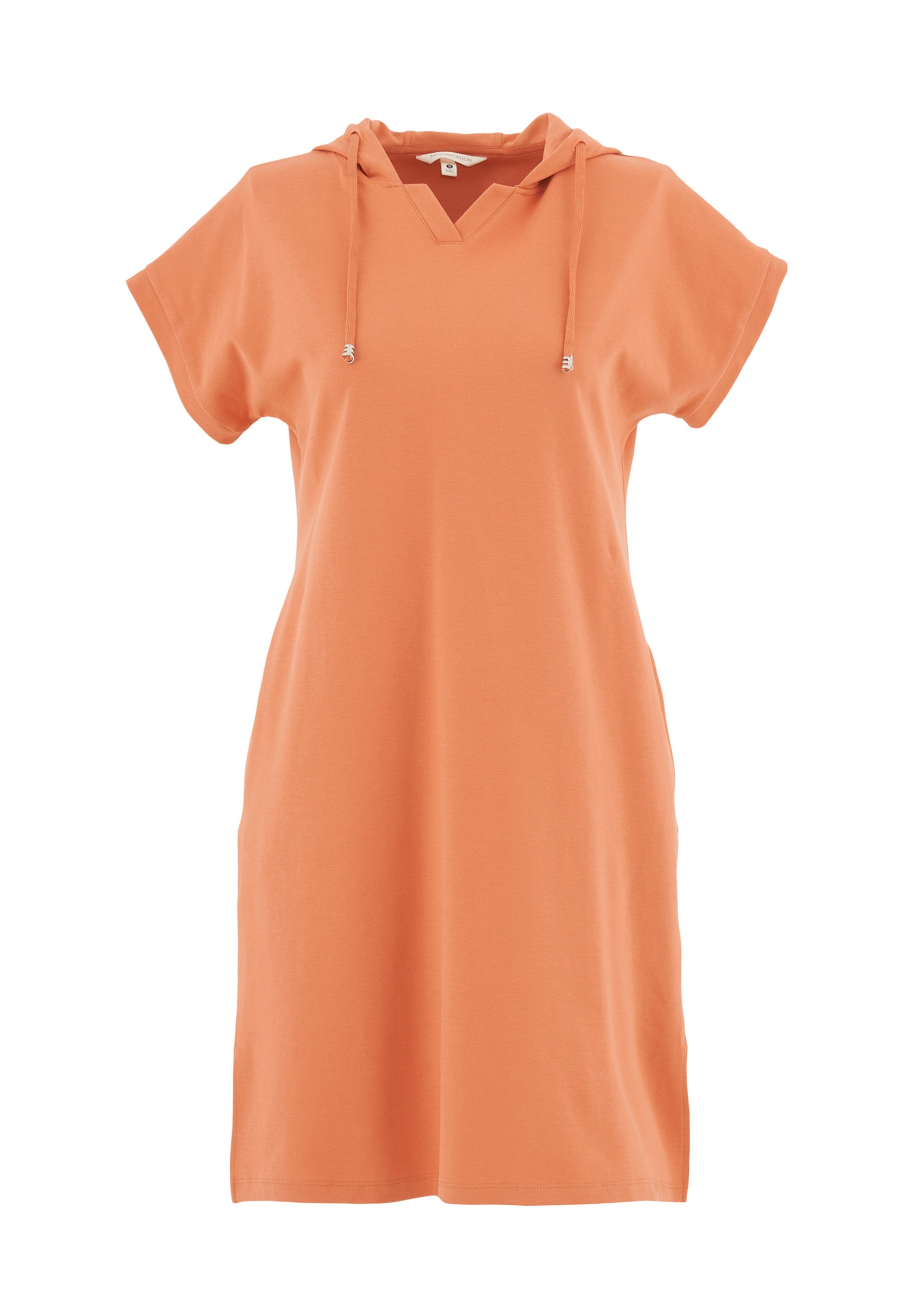 Kleid aus Bio-Baumwolle
