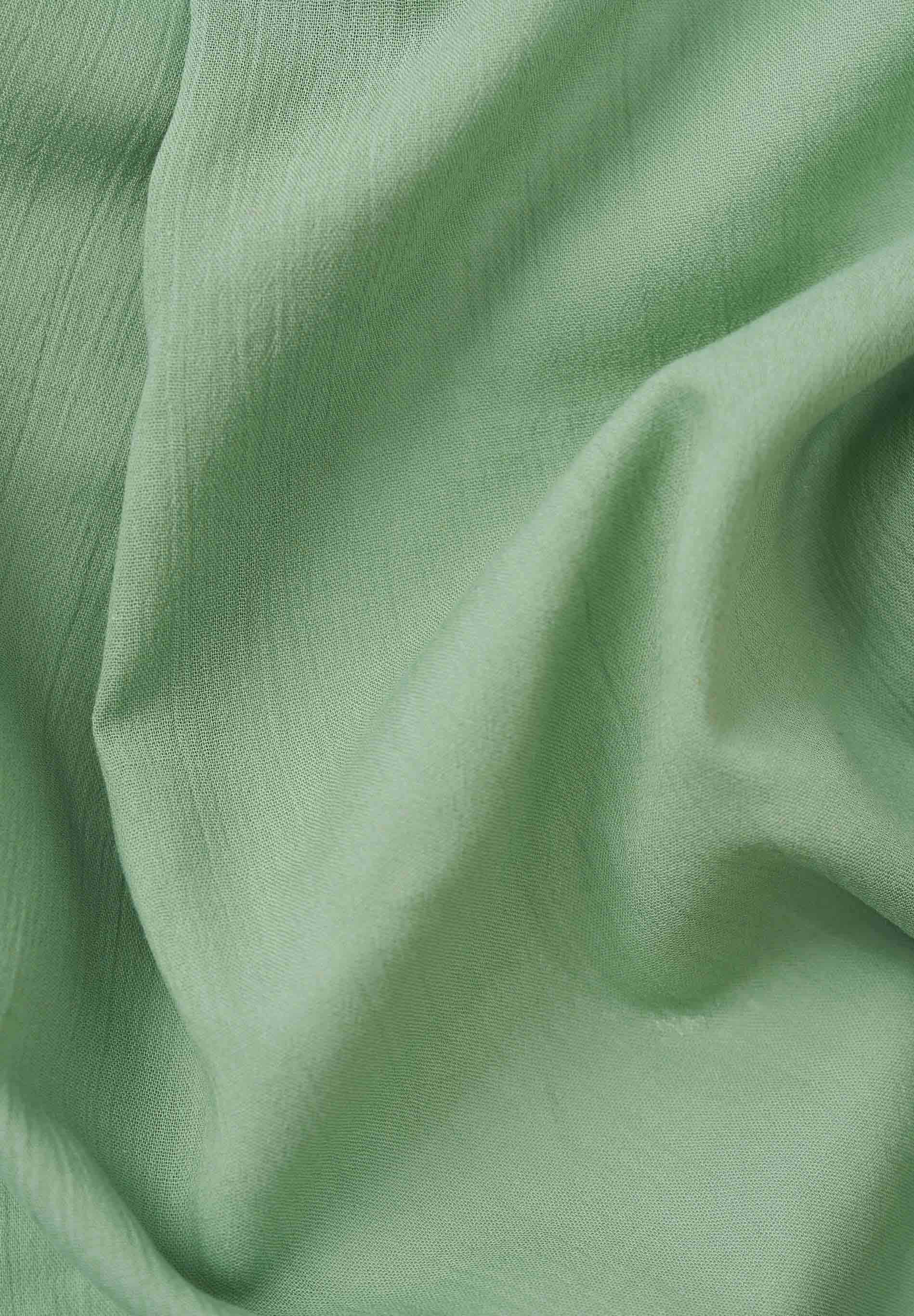 Kleid aus Bio-Baumwoll-Voile