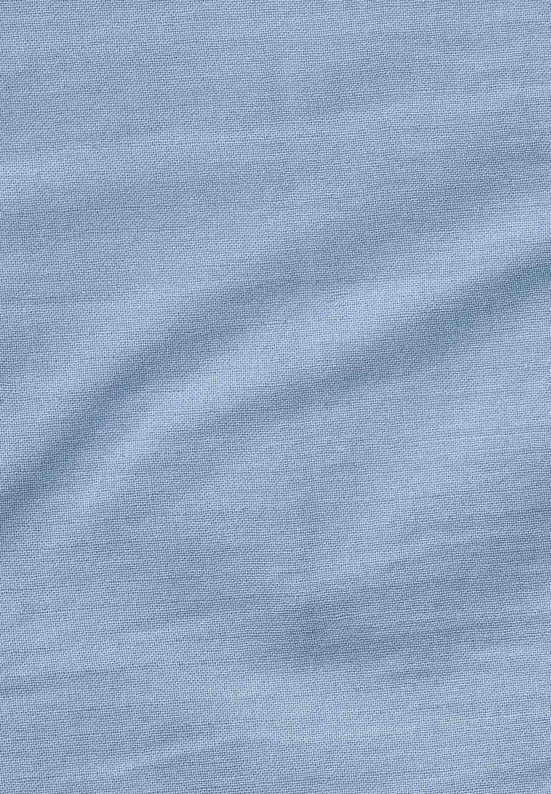 Musselin Kleid aus Bio-Baumwolle
