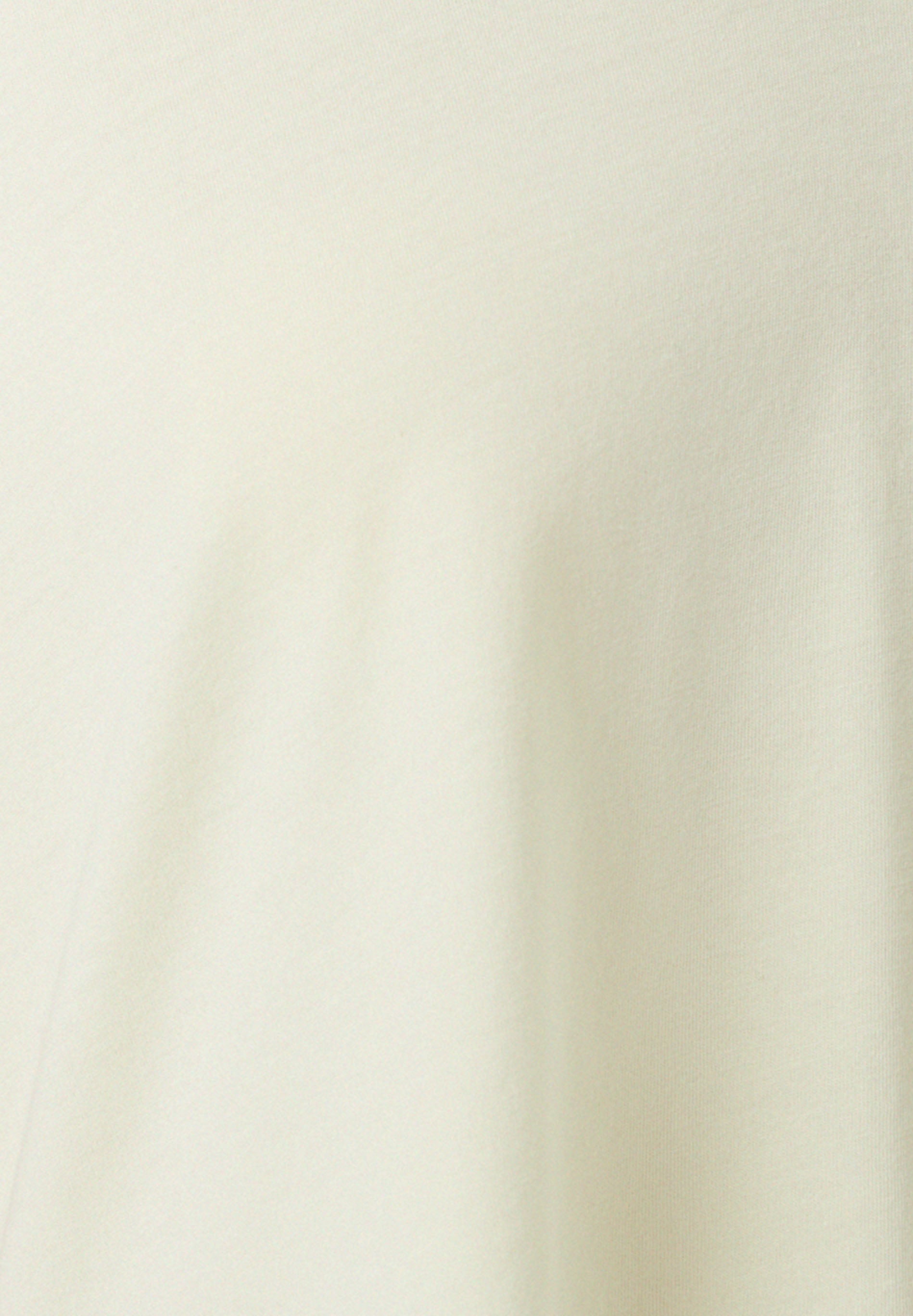 T-Shirt aus TENCEL™ Modal und Bio-Baumwolle