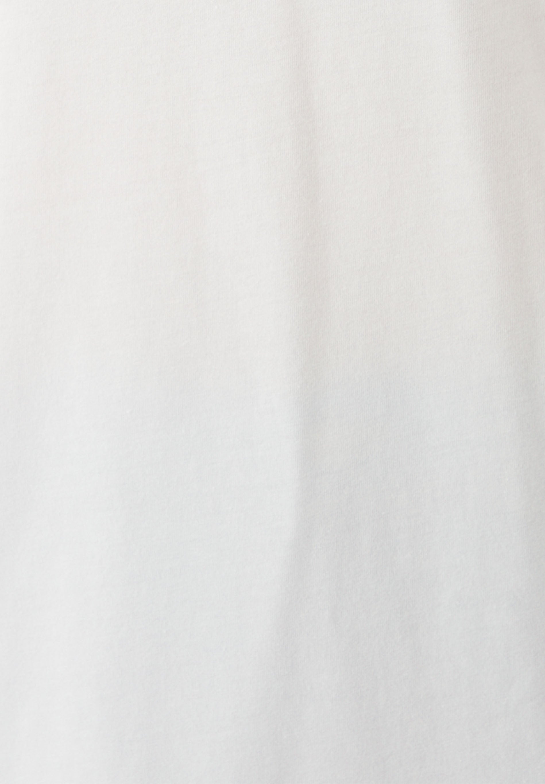 T-Shirt aus TENCEL™ Modal und Bio-Baumwolle